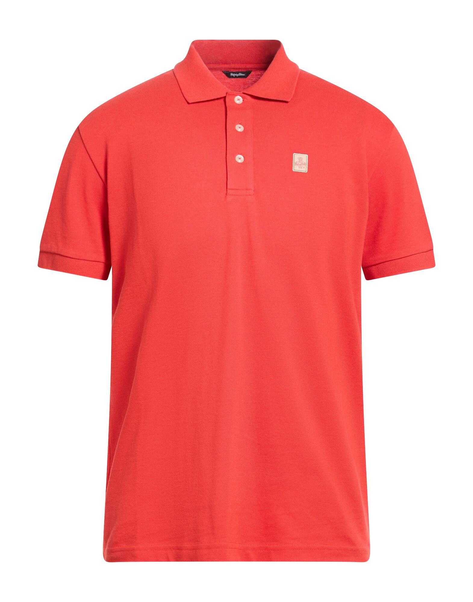 REFRIGIWEAR - Polo shirts