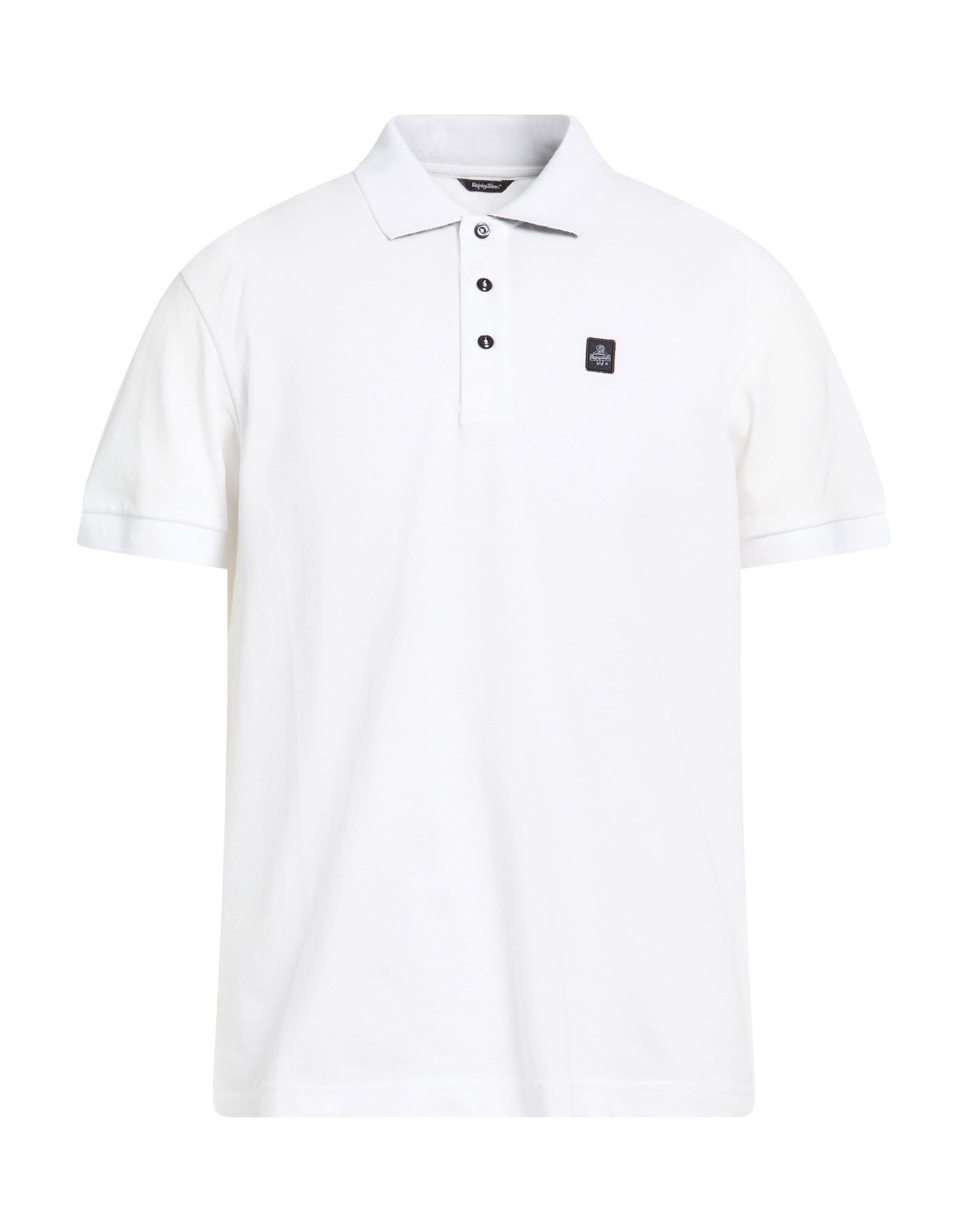 REFRIGIWEAR - Polo shirts