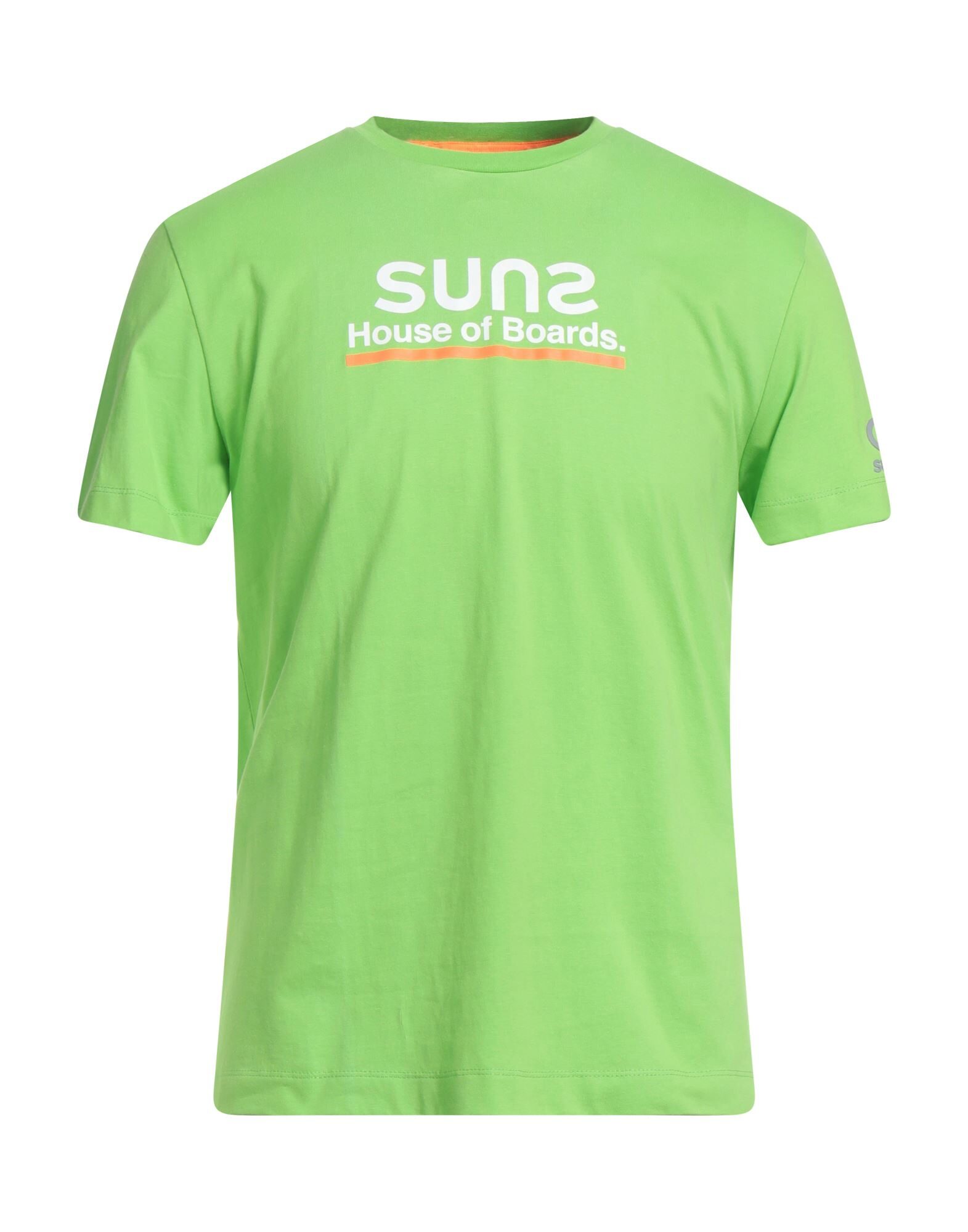 SUNS BOARDS - T-shirts