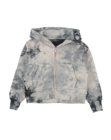 SHOE Sweatshirt Taupe 100% Cotton