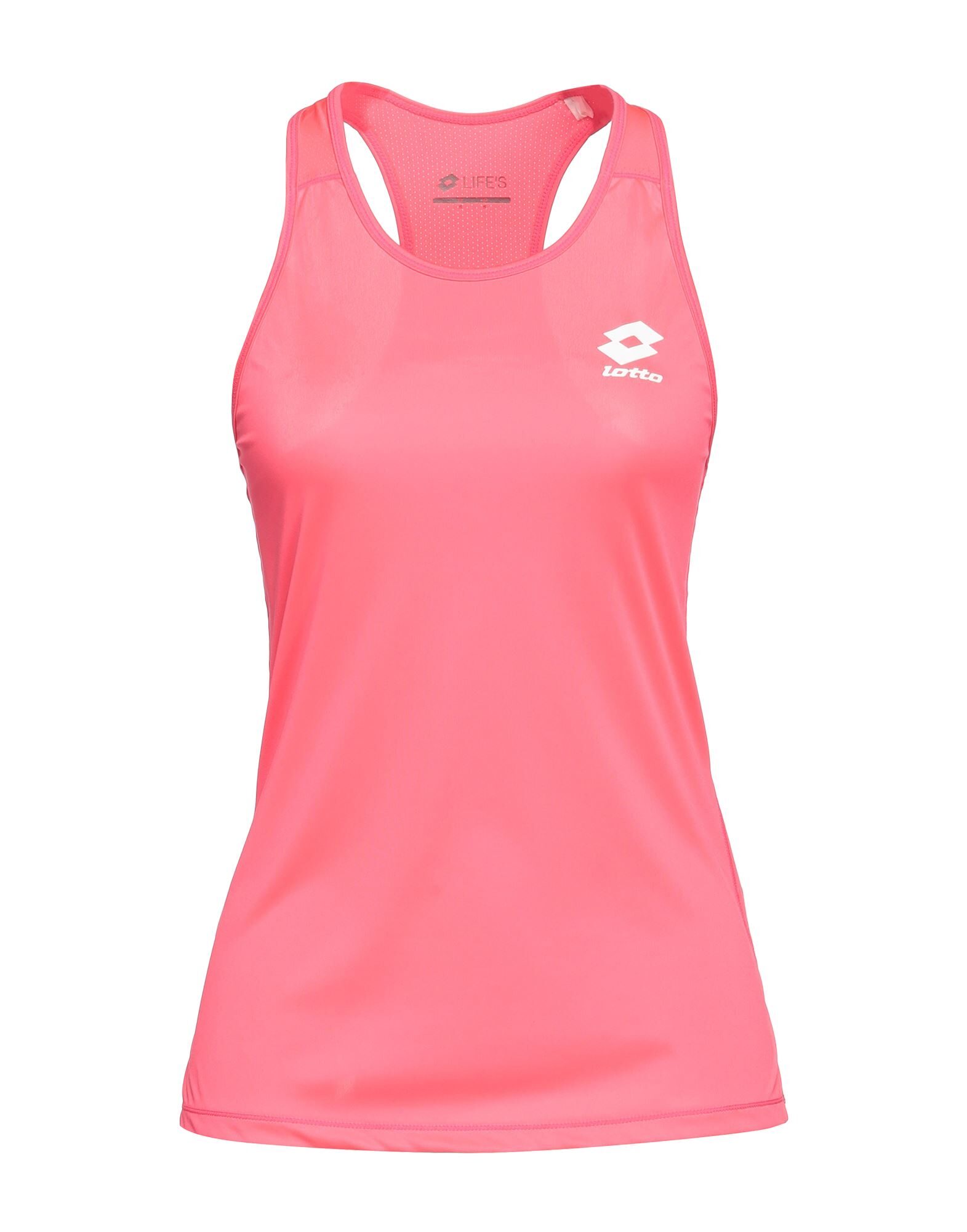 LOTTO - Αμάνικα μπλουζάκια