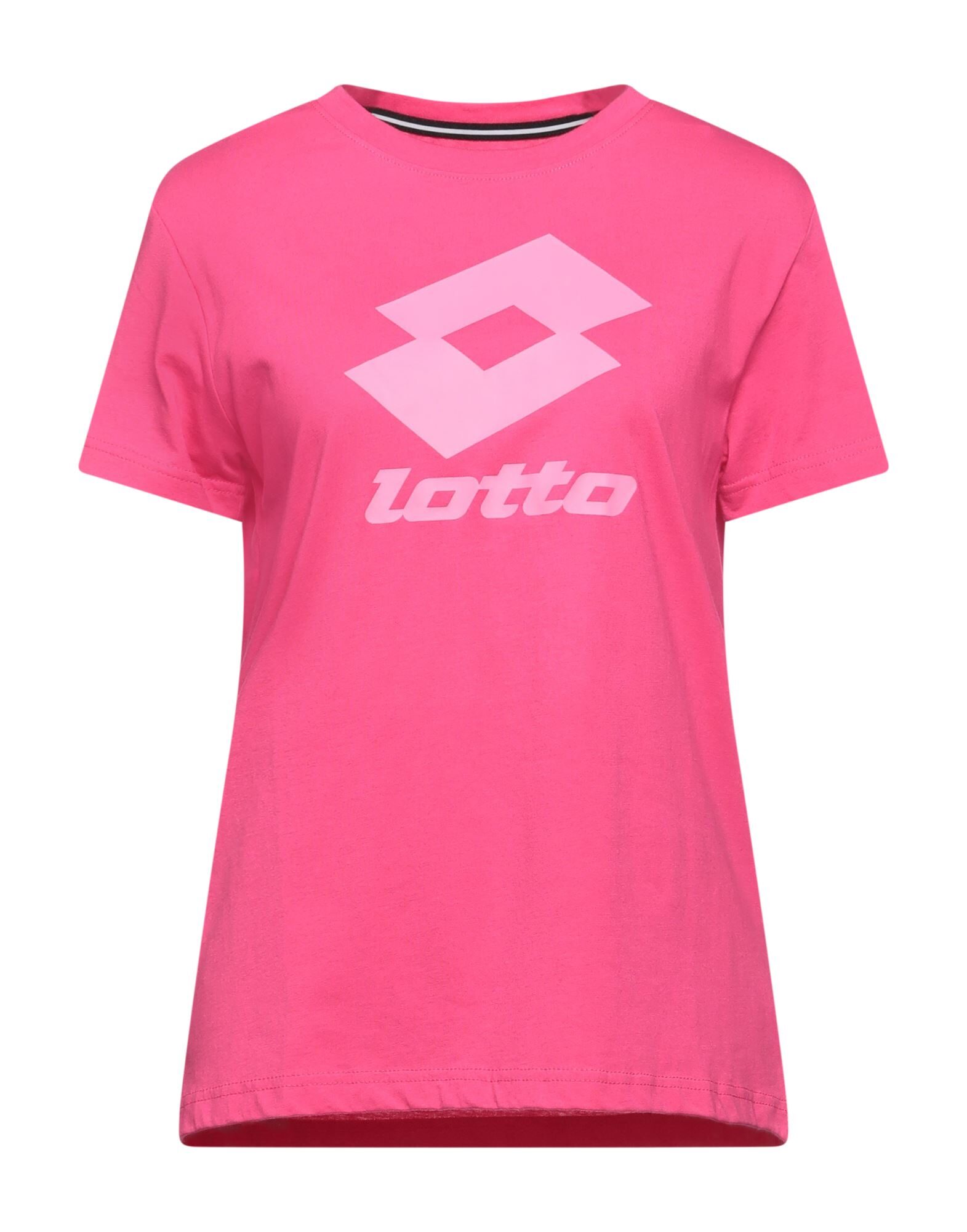 LOTTO - T-shirts