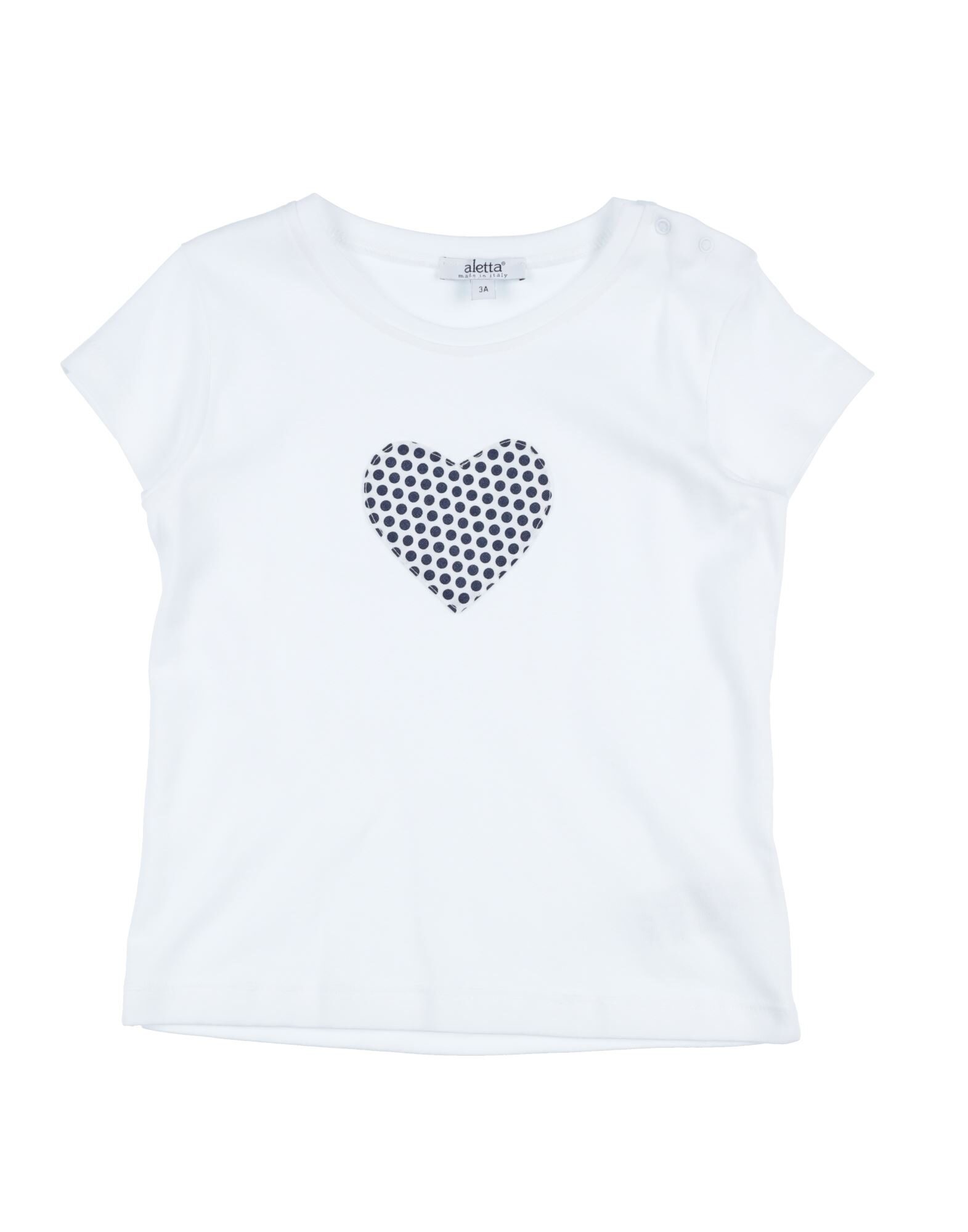 ALETTA - T-shirts