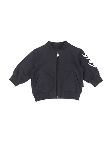 SHOE Sweatshirt Midnight blue 100% Cotton