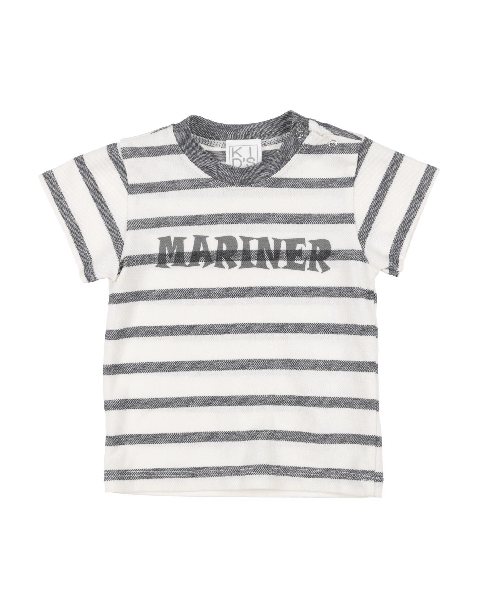 KID'S COMPANY - Camisetas