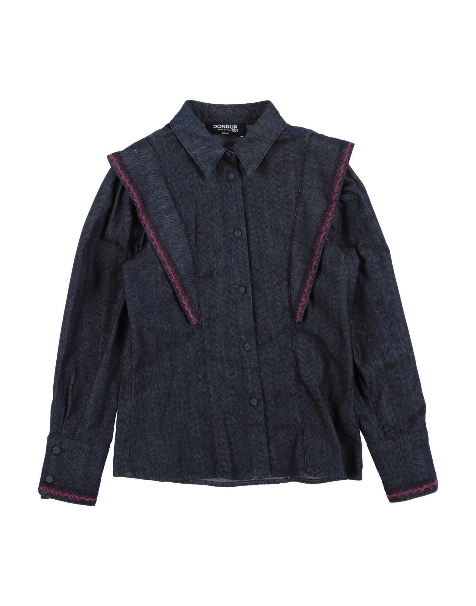 DONDUP - Denim shirts