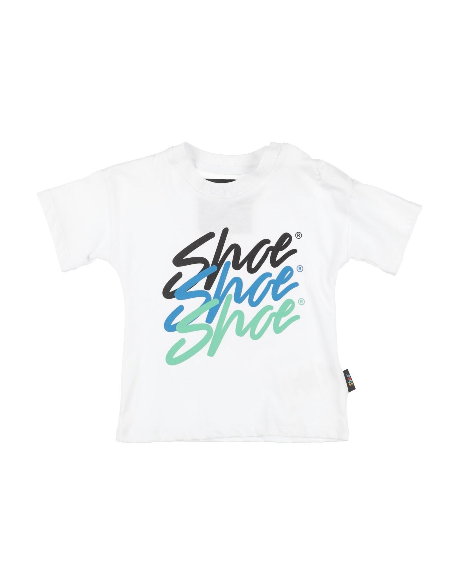 SHOE - T-shirts
