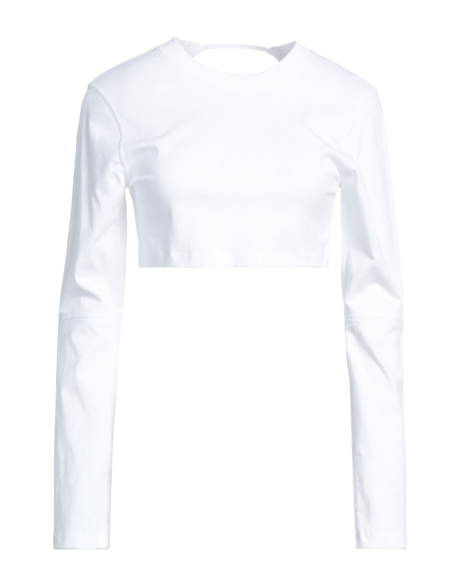 JACQUEMUS - T-shirts