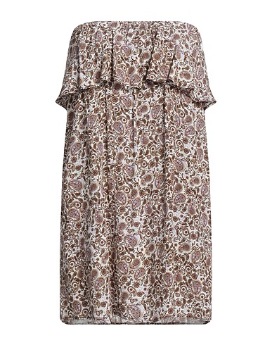 OPERÀ Top Ivory 100% Viscose