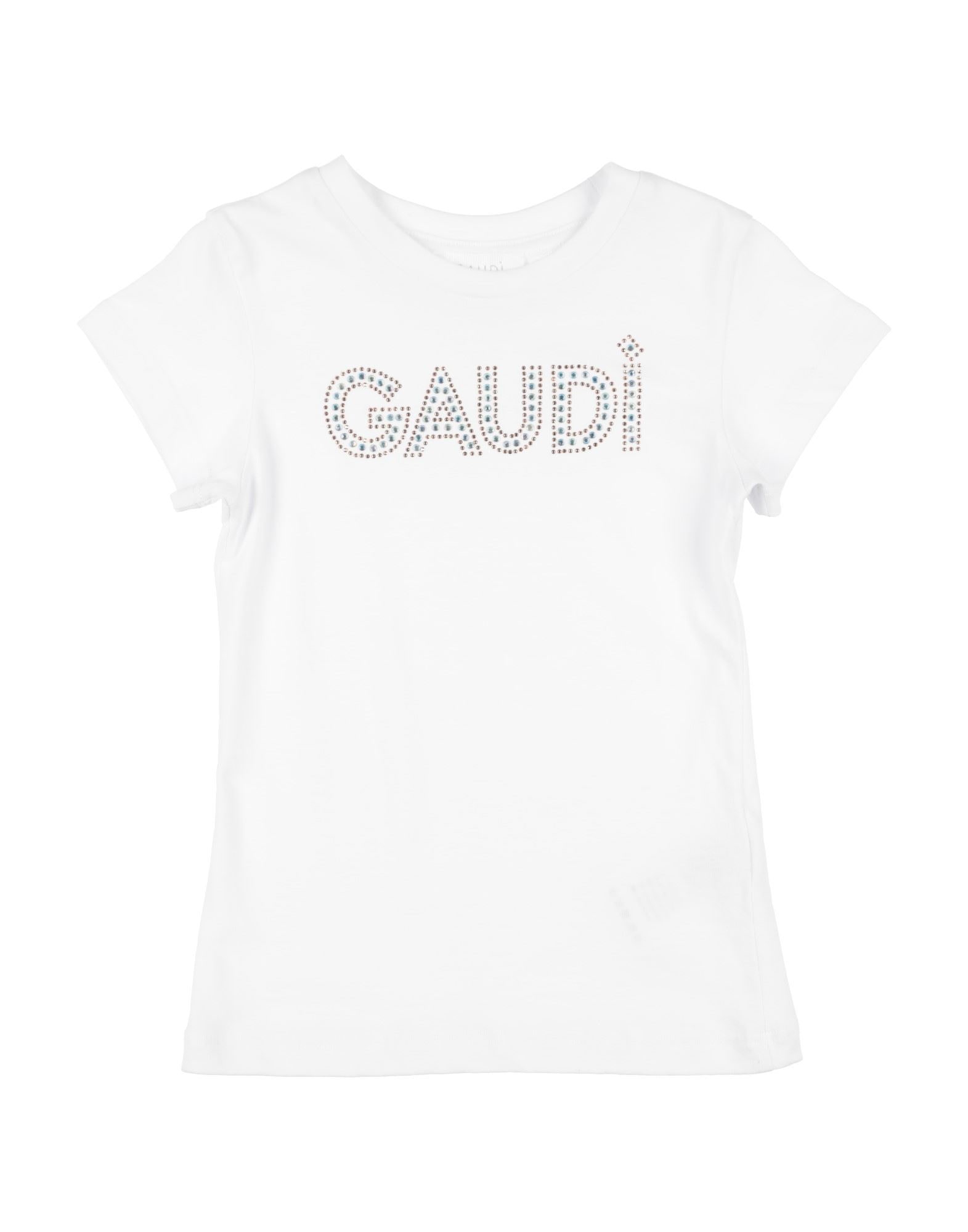GAUDÌ - Camisetas