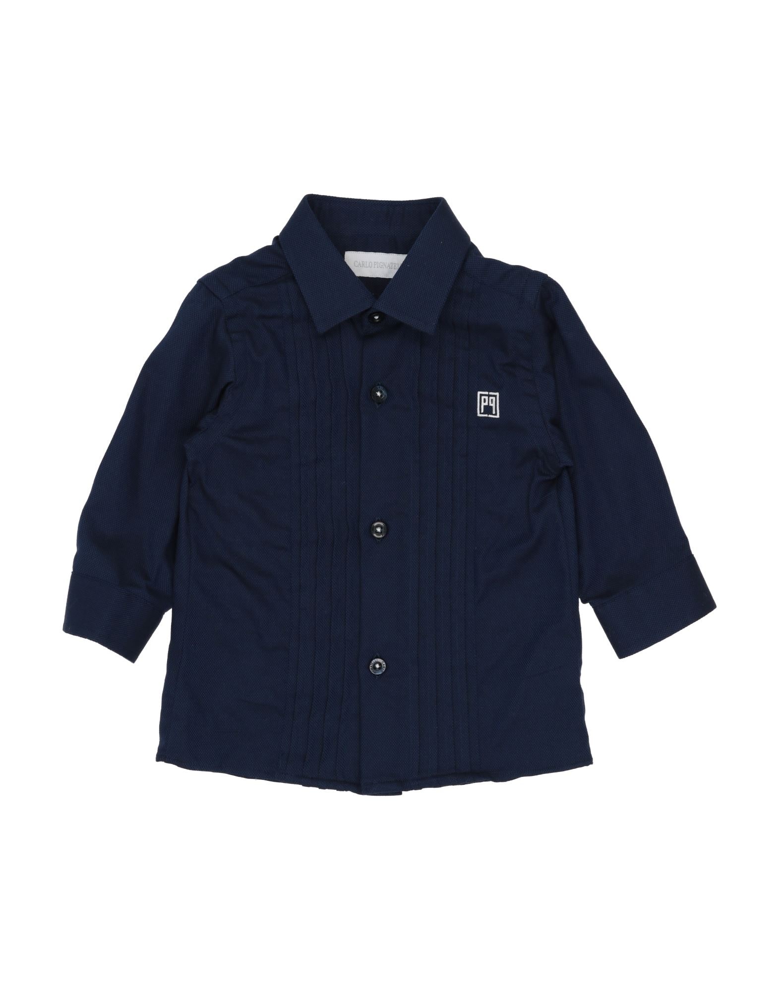 CARLO PIGNATELLI - Shirts