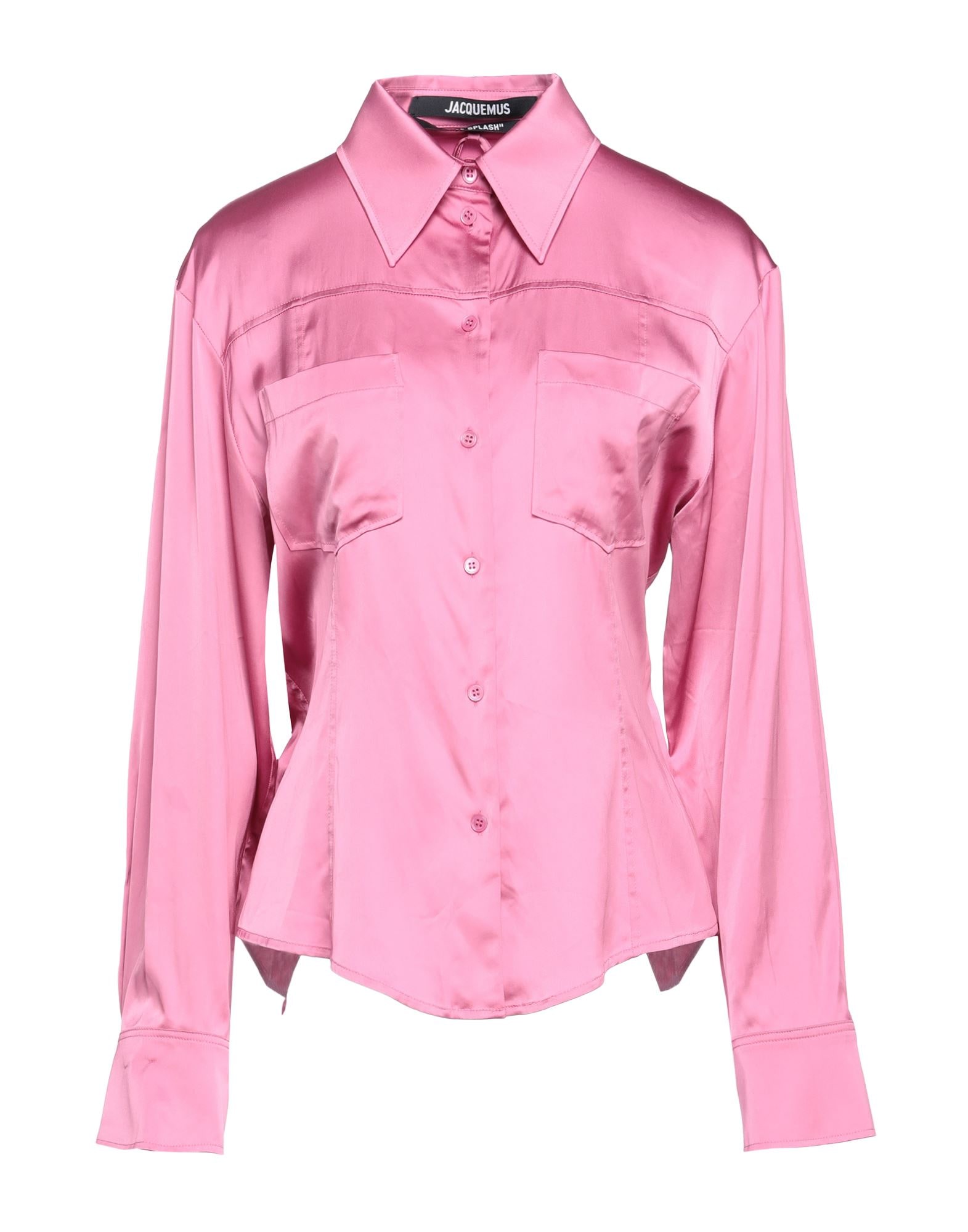 JACQUEMUS - Hemden