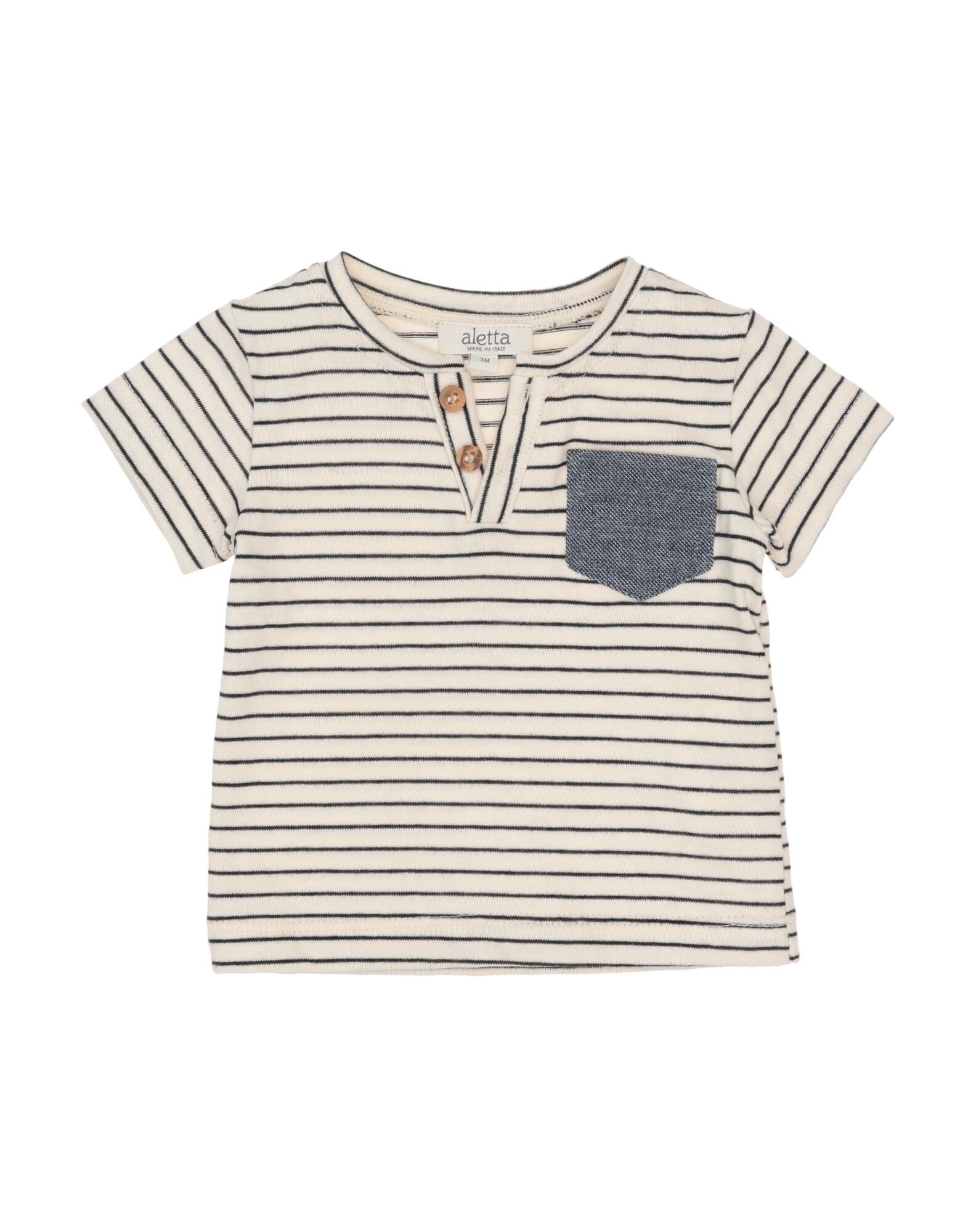 ALETTA - T-shirts
