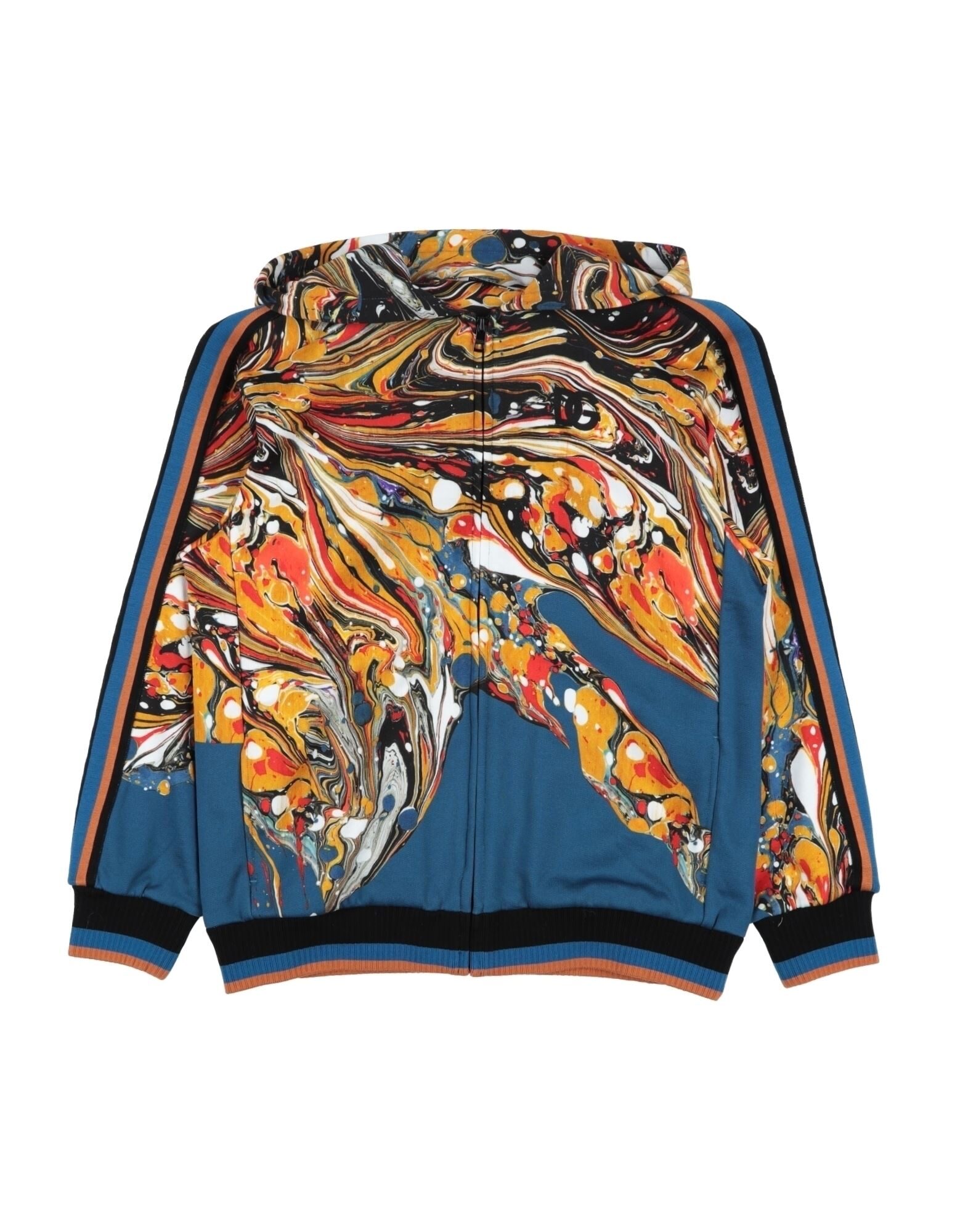 DOLCE&GABBANA - Sweatshirts