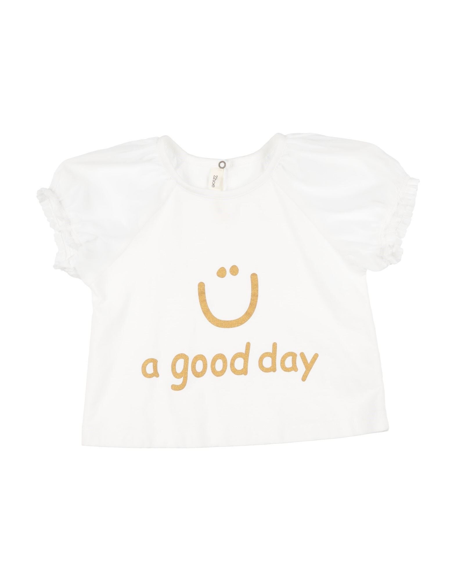 ZHOE & TOBIAH - Футболки