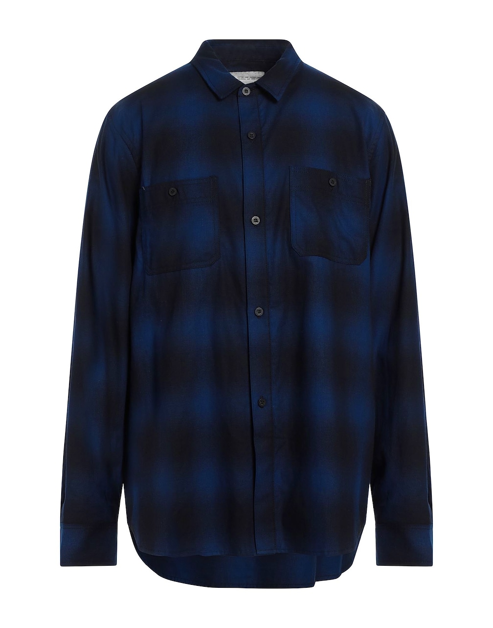 ONE OF THESE DAYS - Hemden