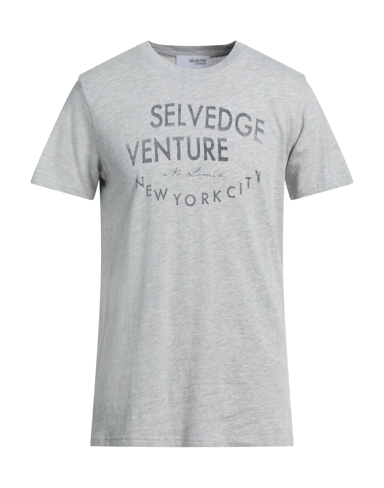 SELECTED HOMME - T-shirts