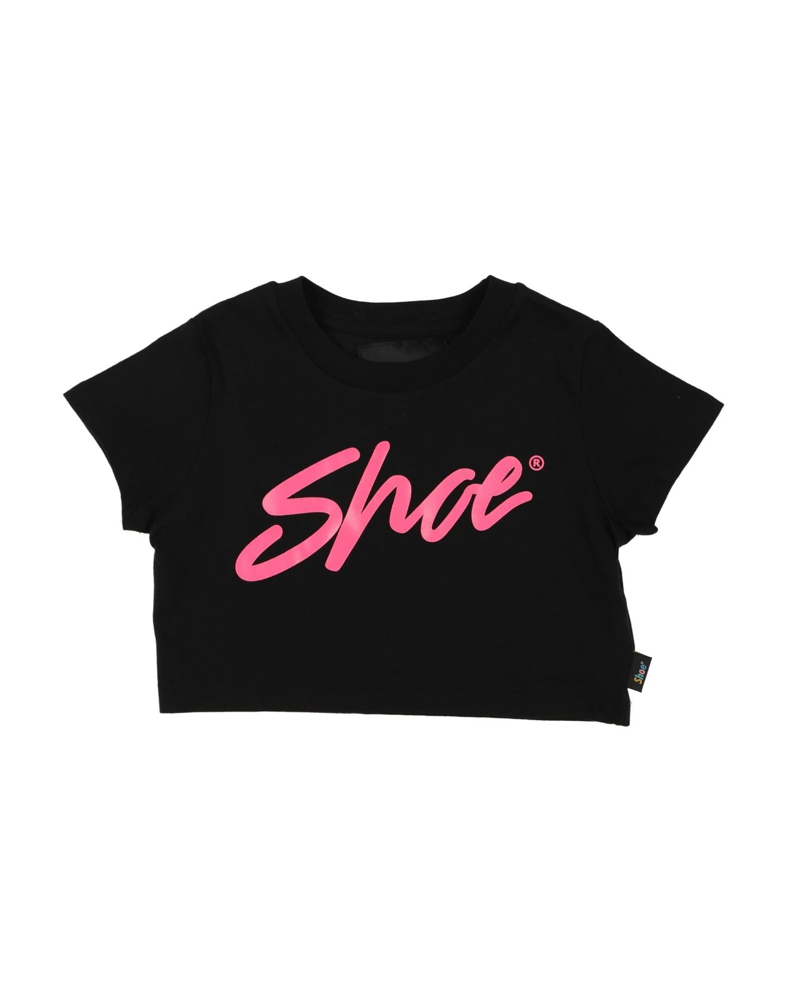 SHOE - T-shirts