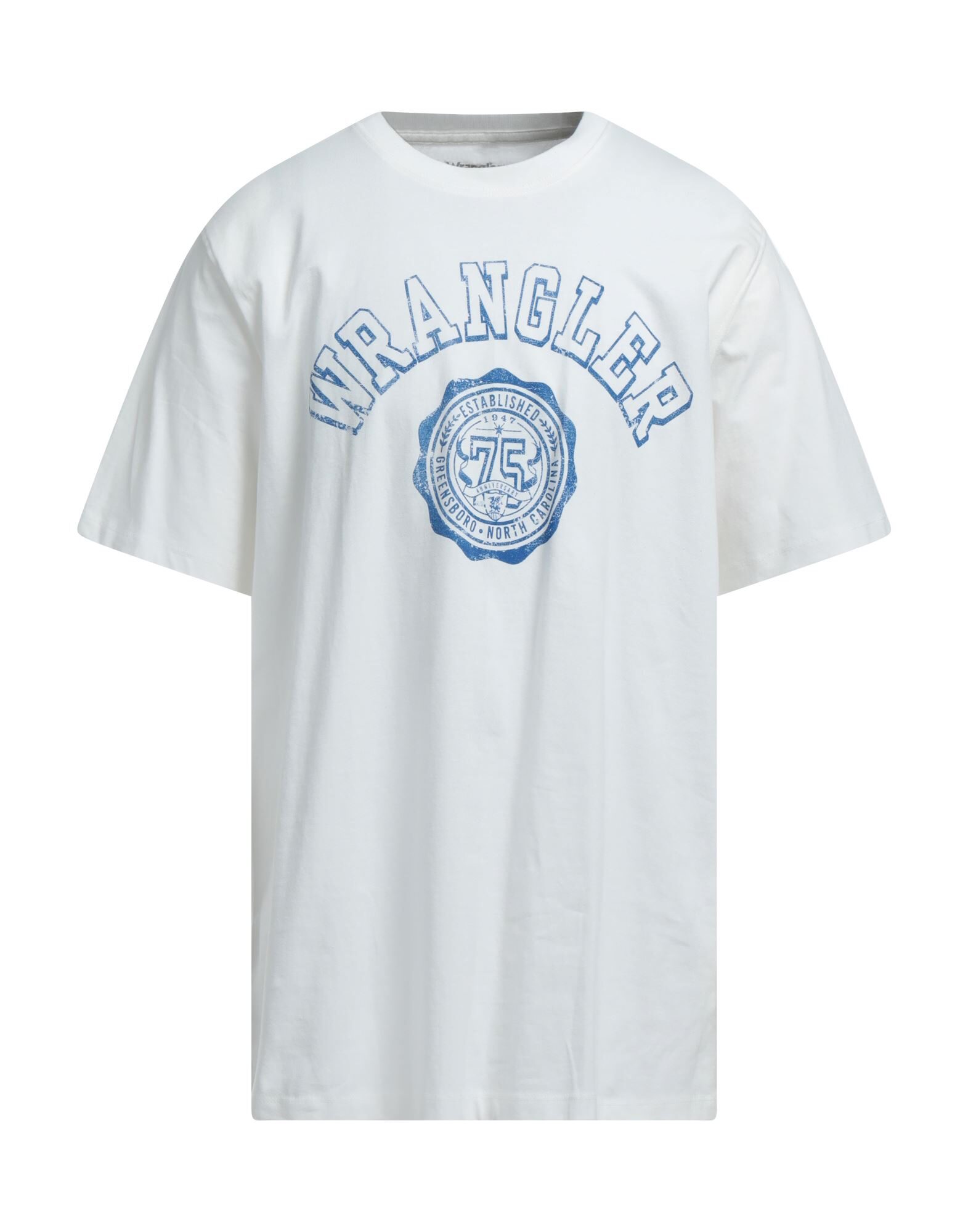 WRANGLER - Camisetas