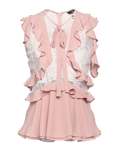 DIVEDIVINE Top 100% Poliéster