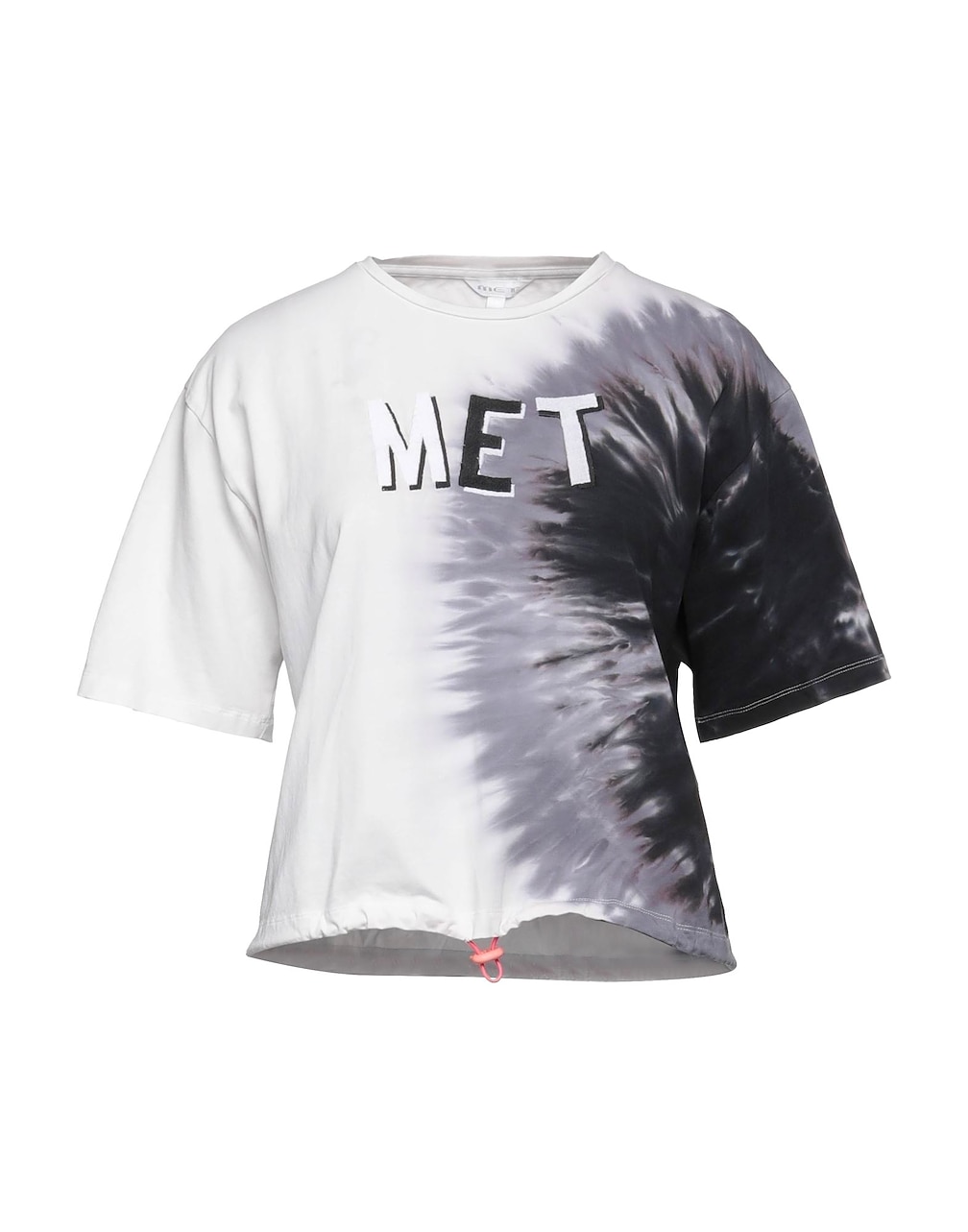 MET JEANS - T-shirts