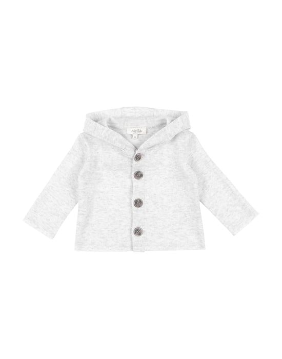 ALETTA Толстовка