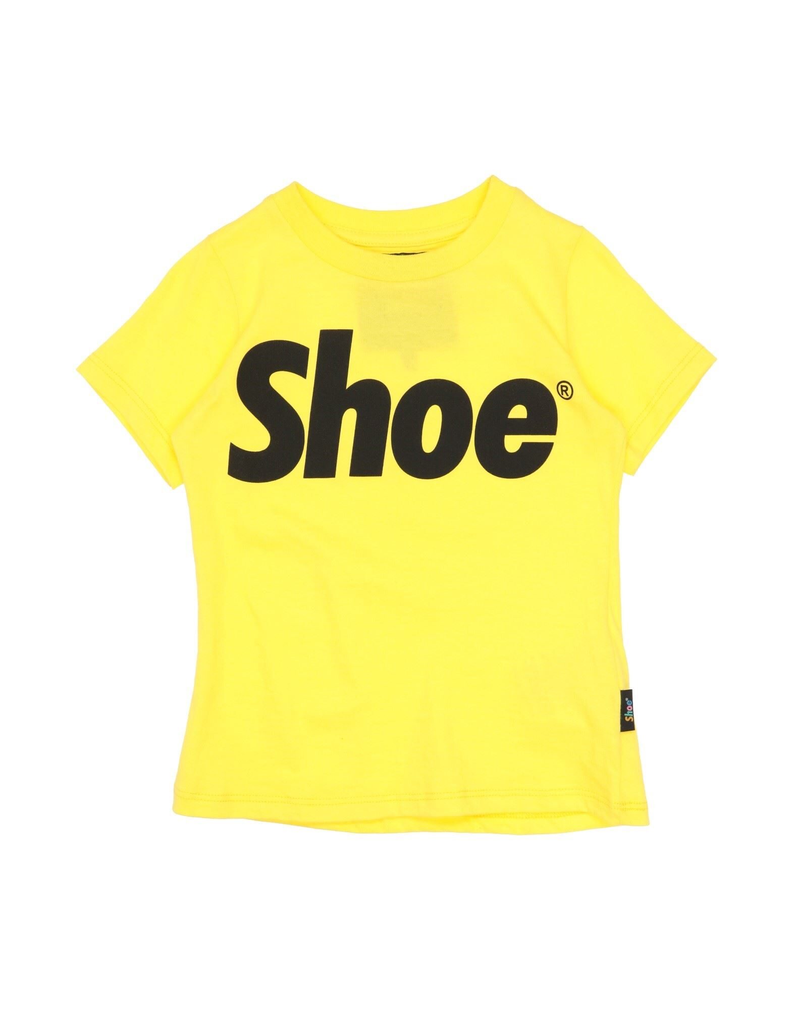 SHOE - T-shirts