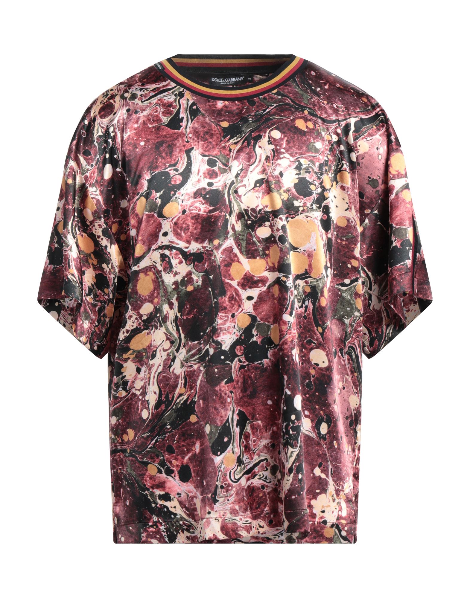 DOLCE&GABBANA - T-shirts