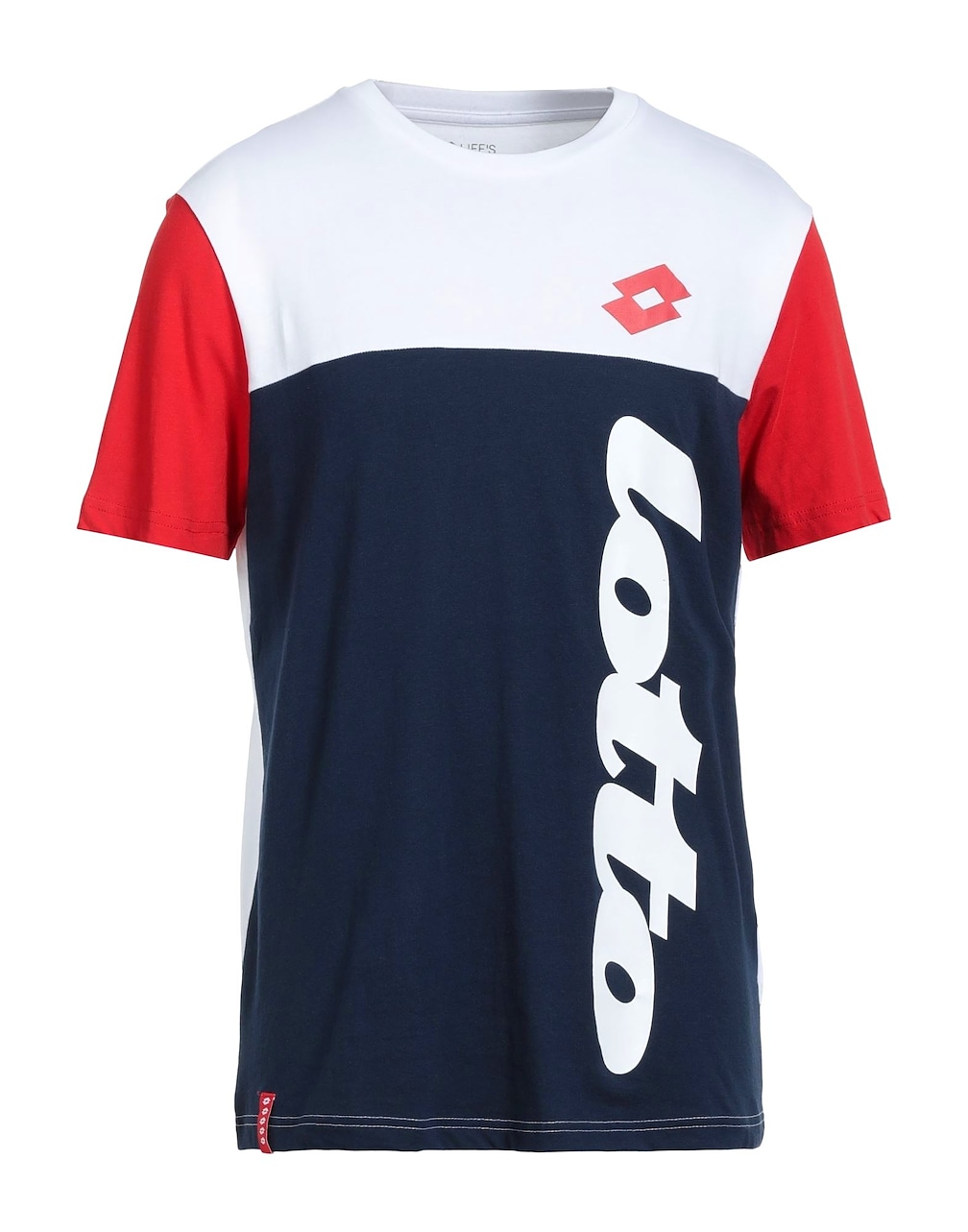 LOTTO - T-shirts
