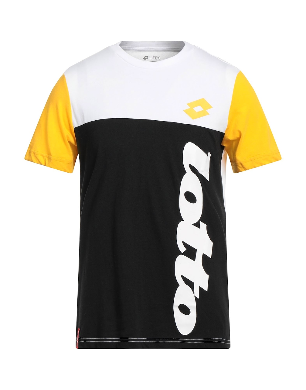 LOTTO - T-shirts
