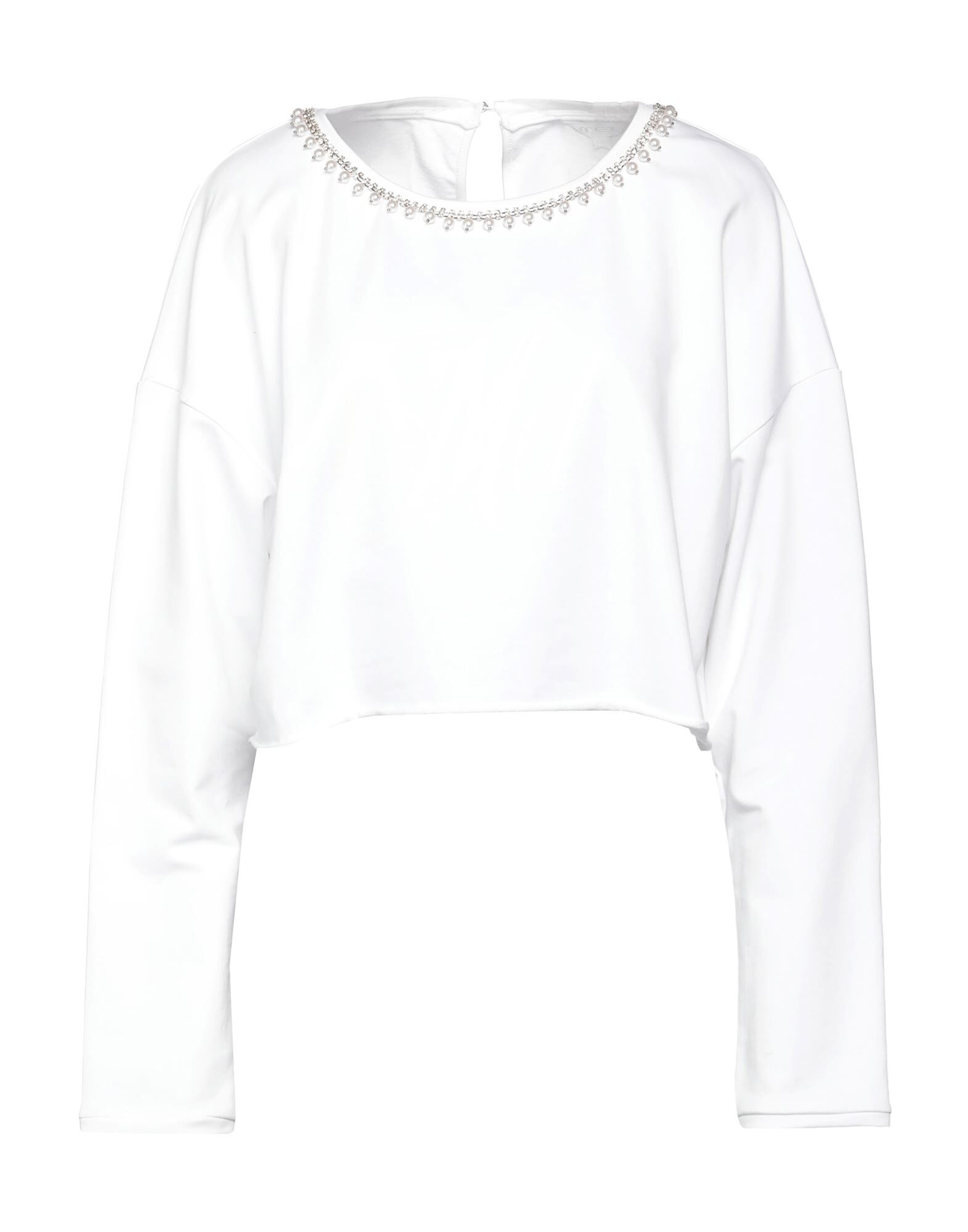 MET JEANS - Φούτερ