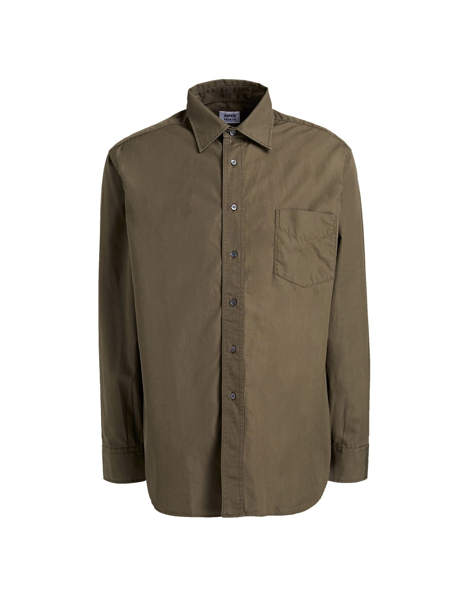 ASPESI - シャツ