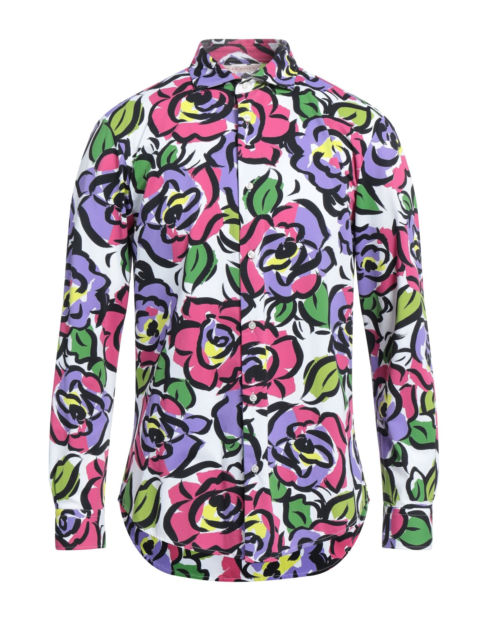 BRIAN DALES - Shirts