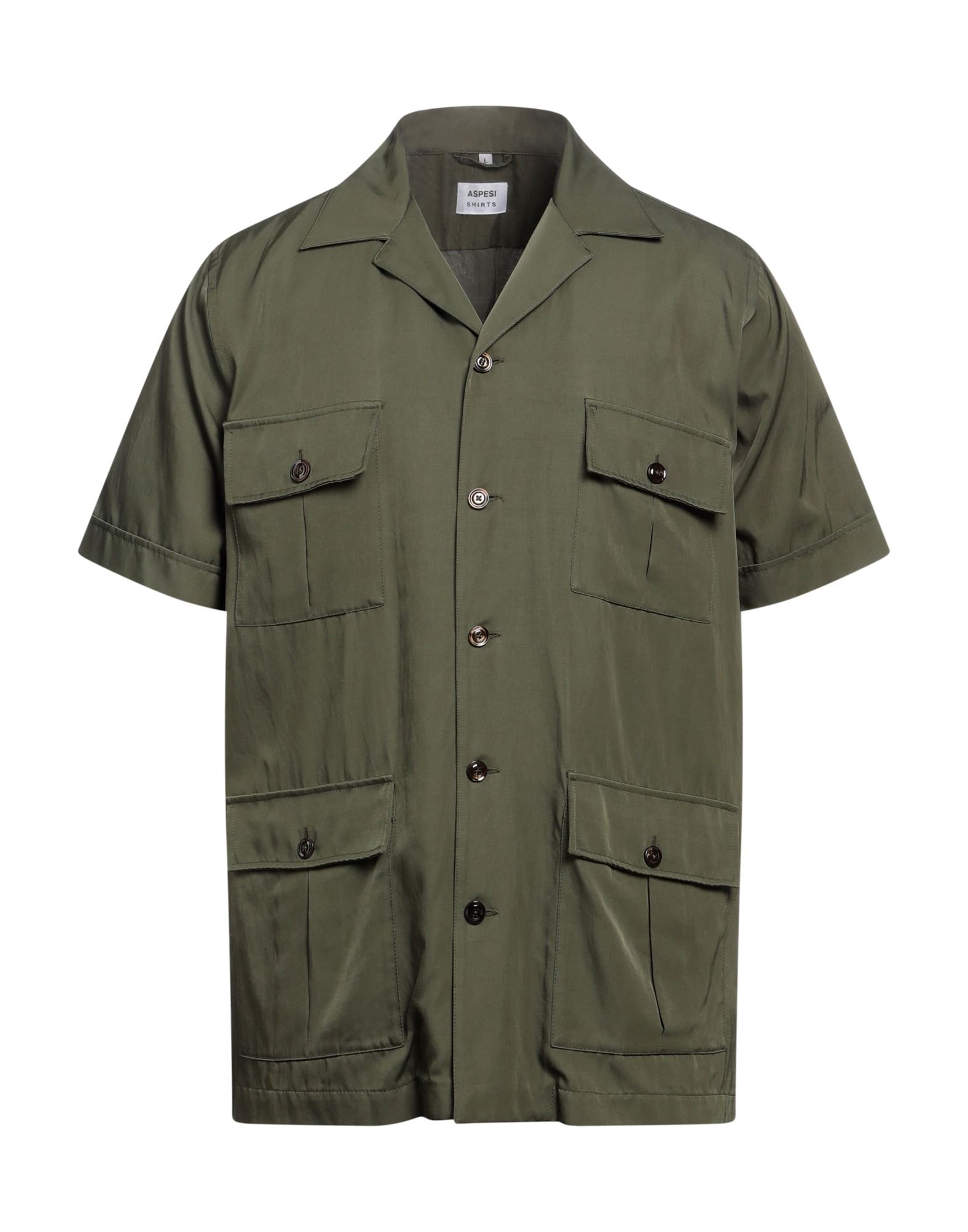 ASPESI - Рубашки 