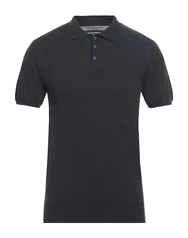 PATRIZIA PEPE Sweater Midnight blue 69% Cotton, 31% Polyamide