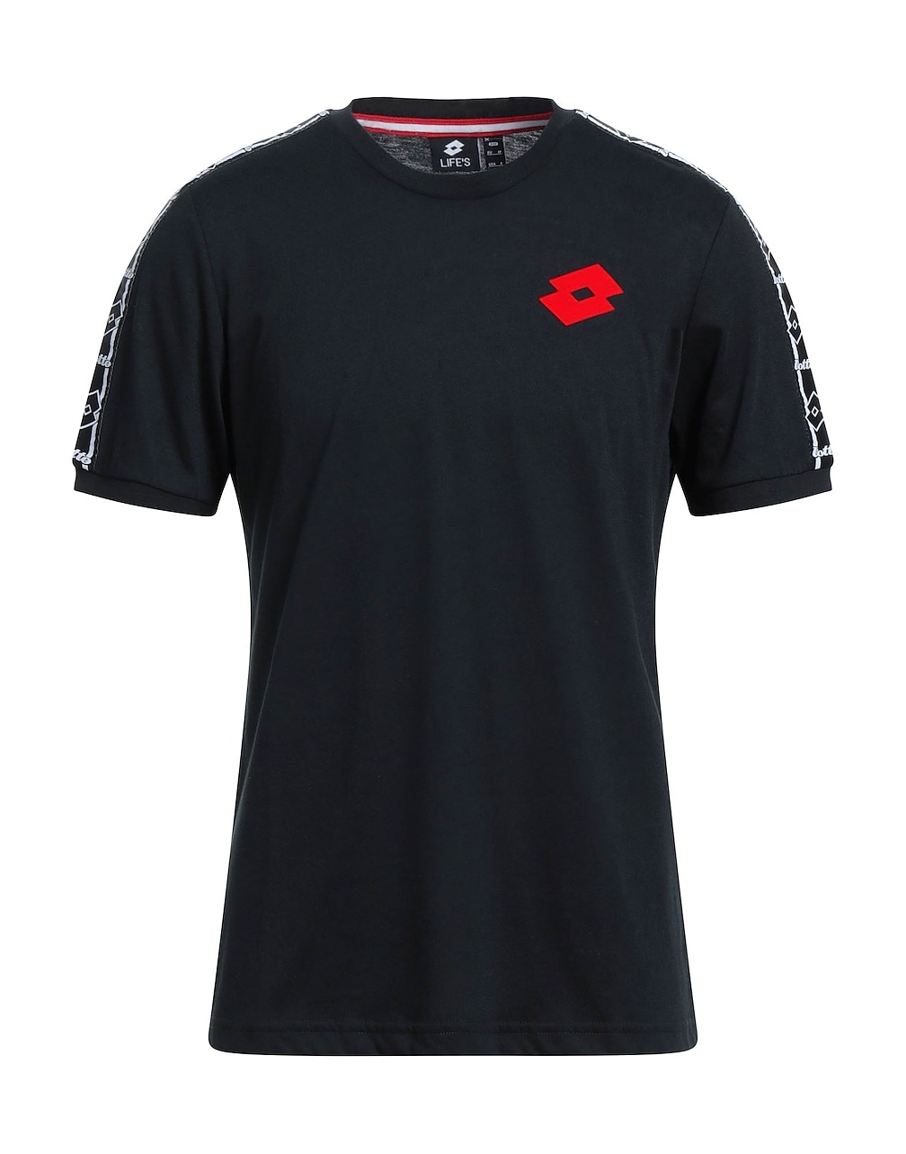 LOTTO - T-shirts