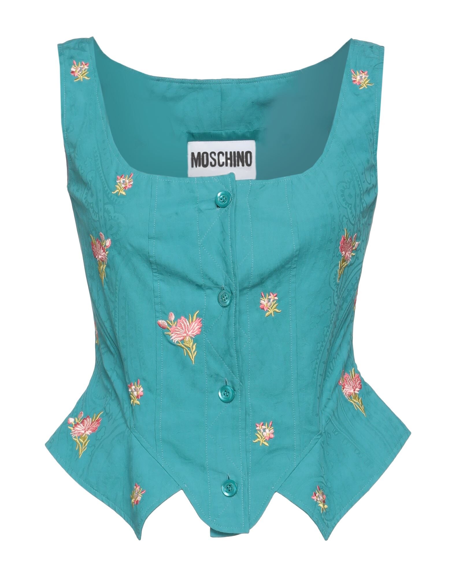 MOSCHINO - Tops
