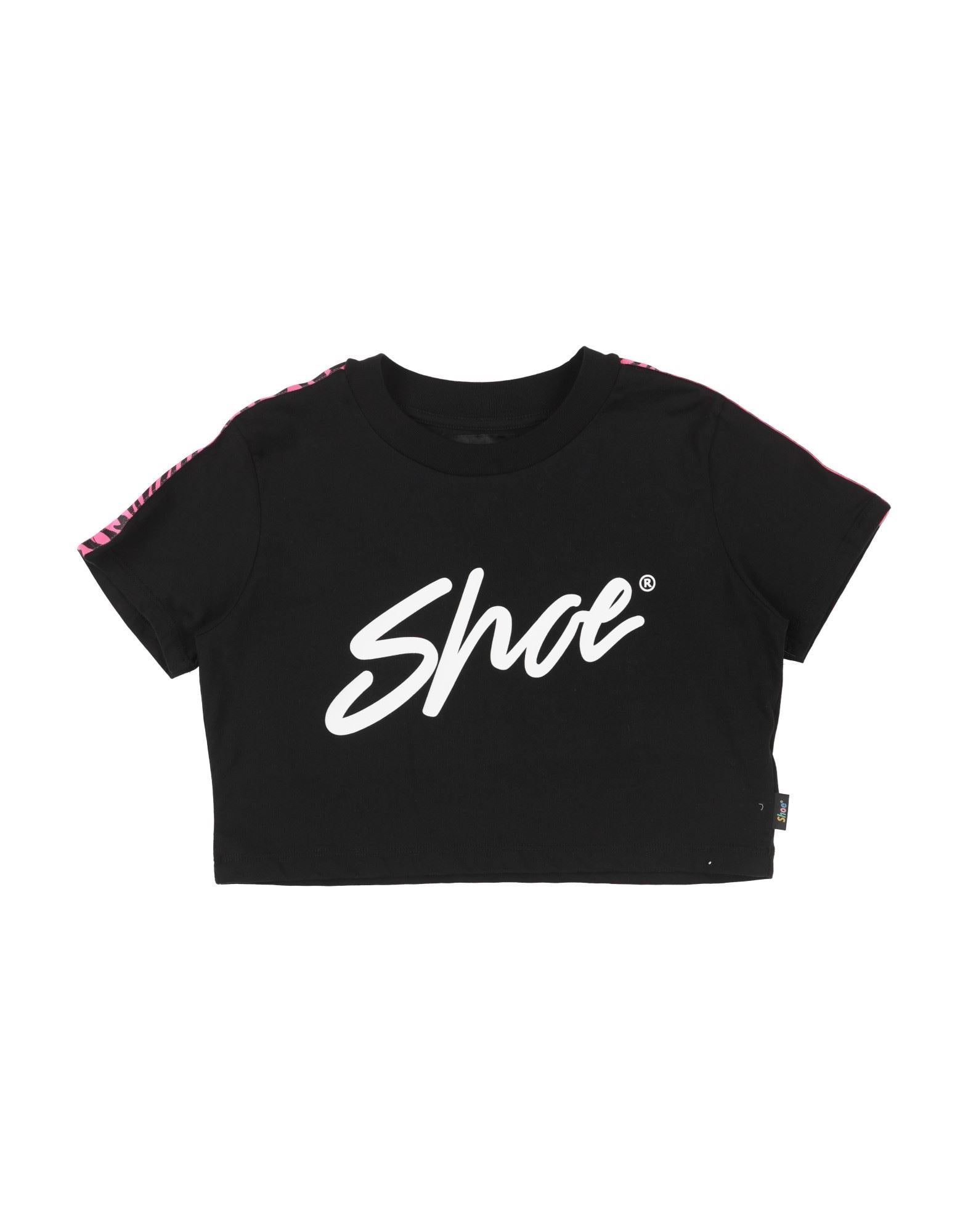 SHOE - T シャツ