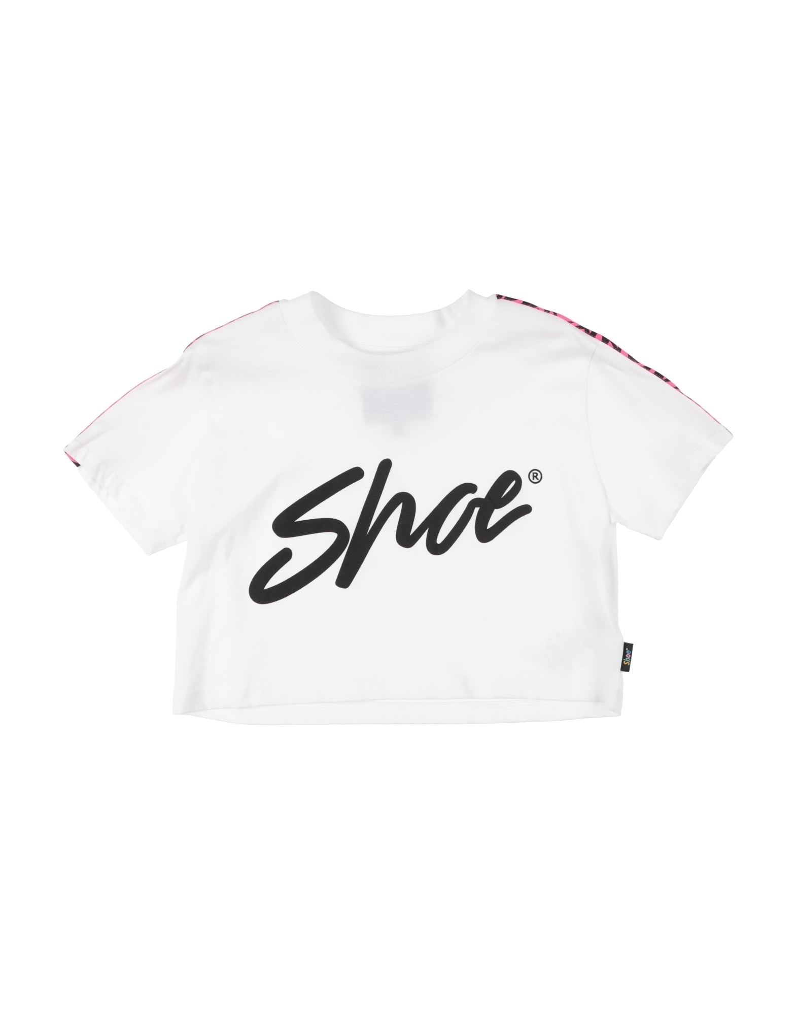 SHOE - T-shirts
