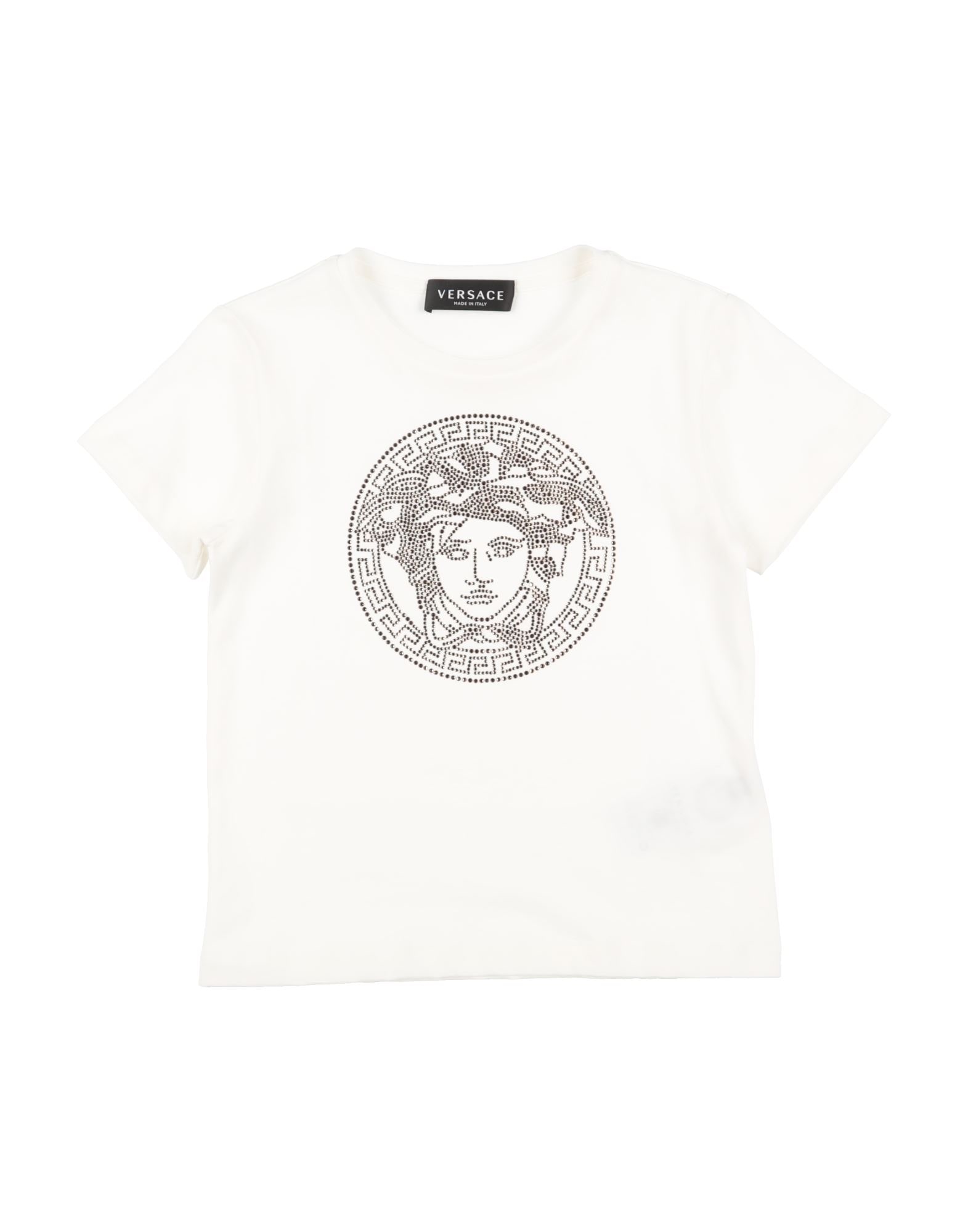 VERSACE YOUNG - T-shirts