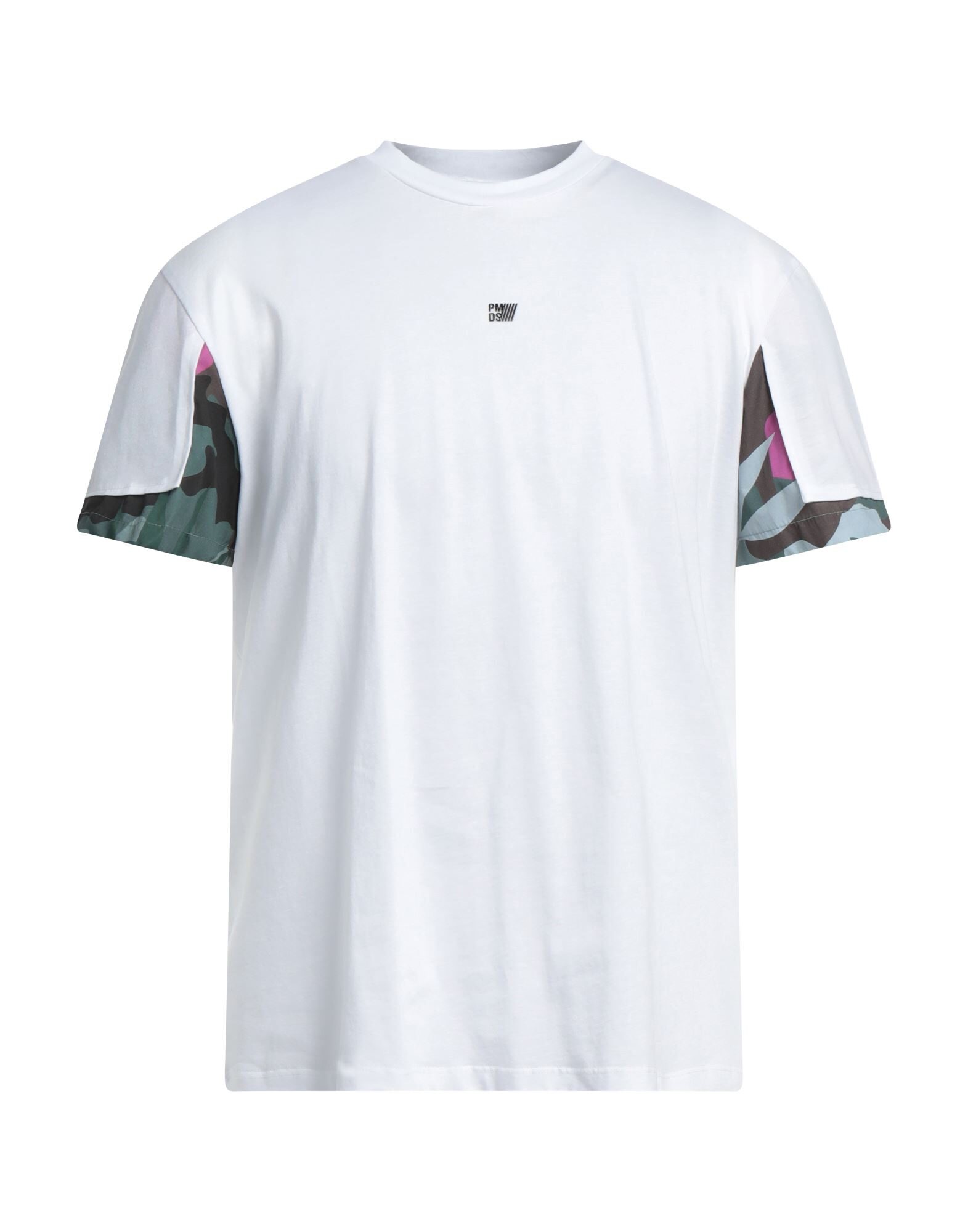 PMDS PREMIUM MOOD DENIM SUPERIOR - T シャツ