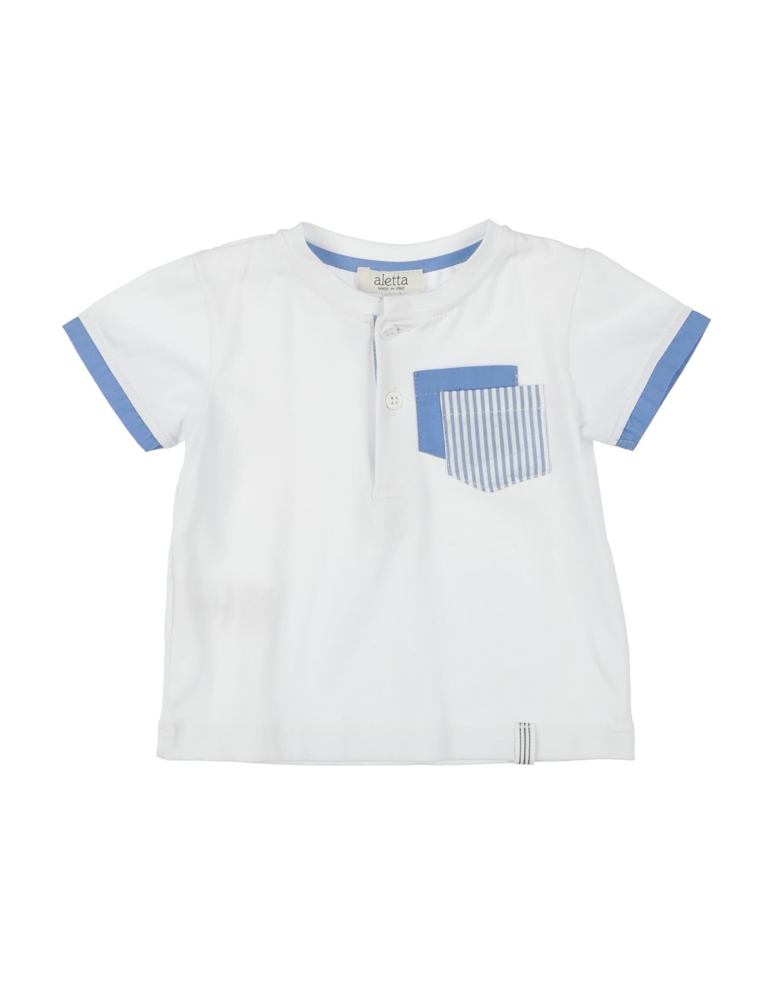 ALETTA - Футболки