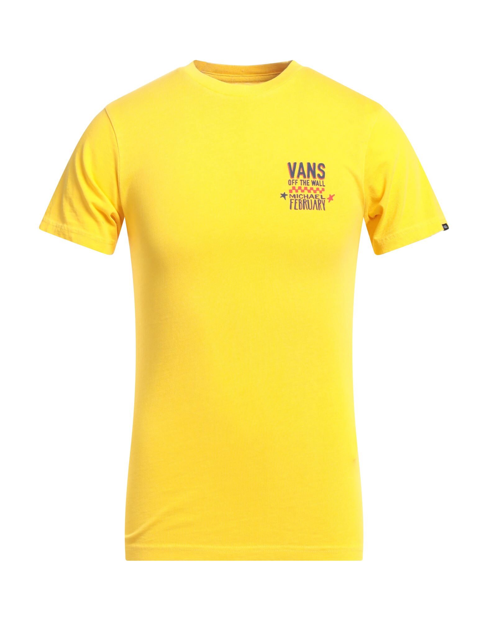 VANS - T-shirts
