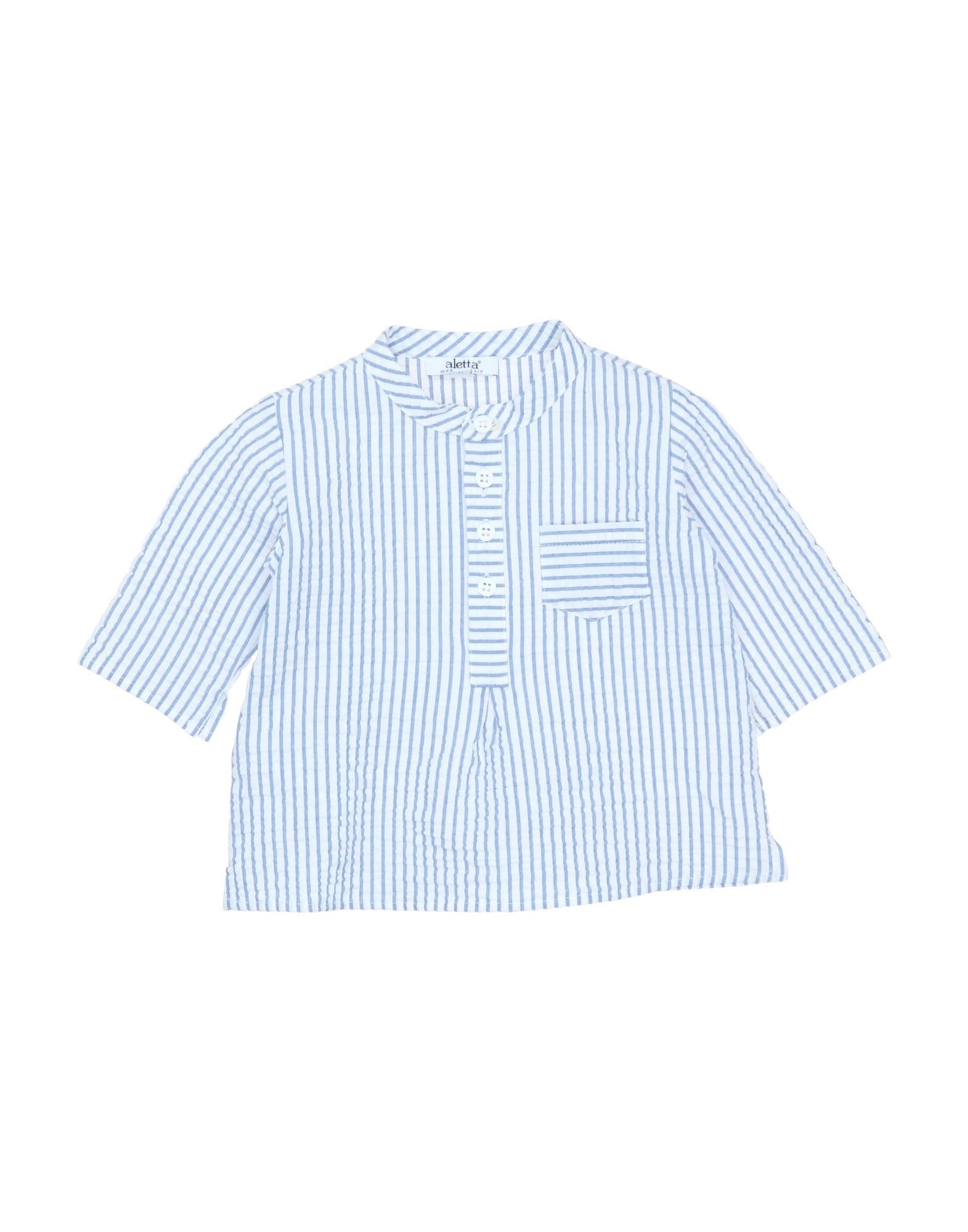 ALETTA - Camisas