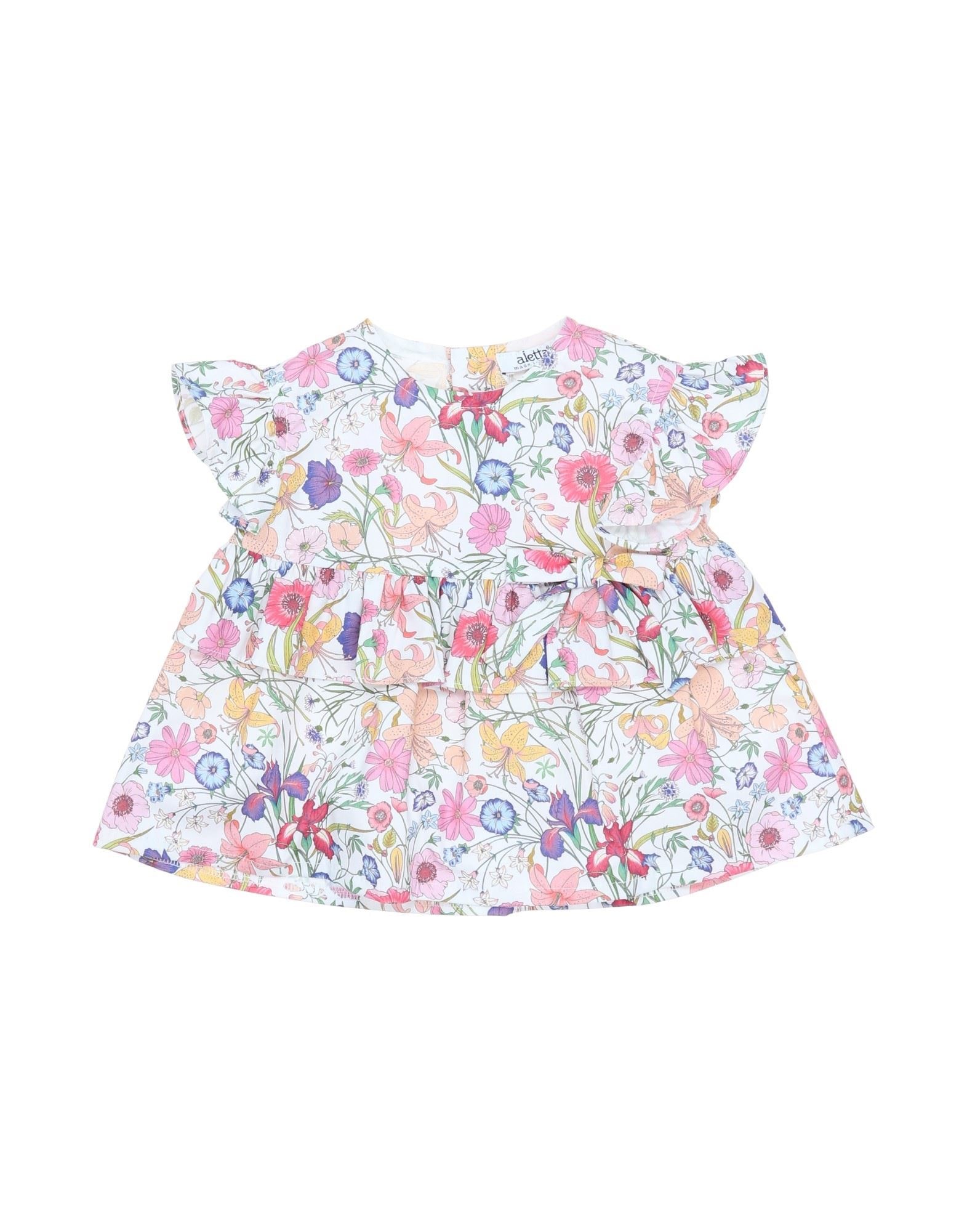 ALETTA - Топы без рукавов