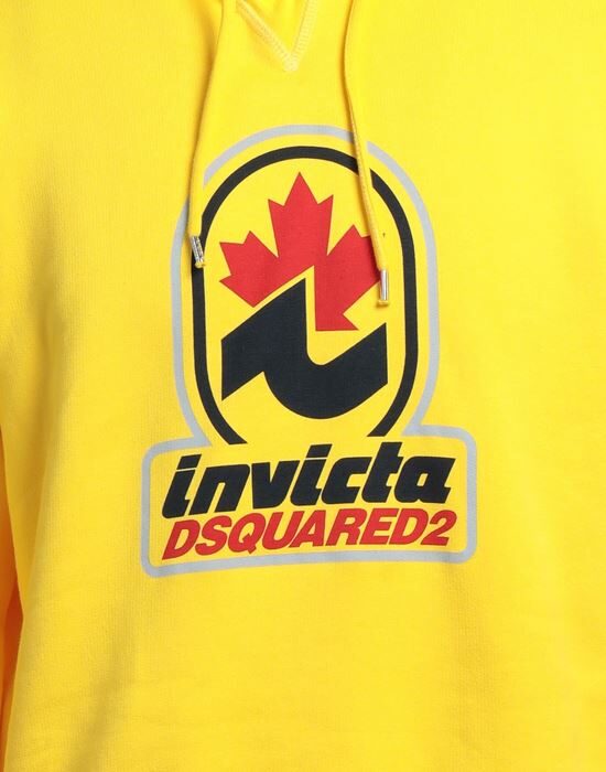 INVICTA x DSQUARED2 Толстовка