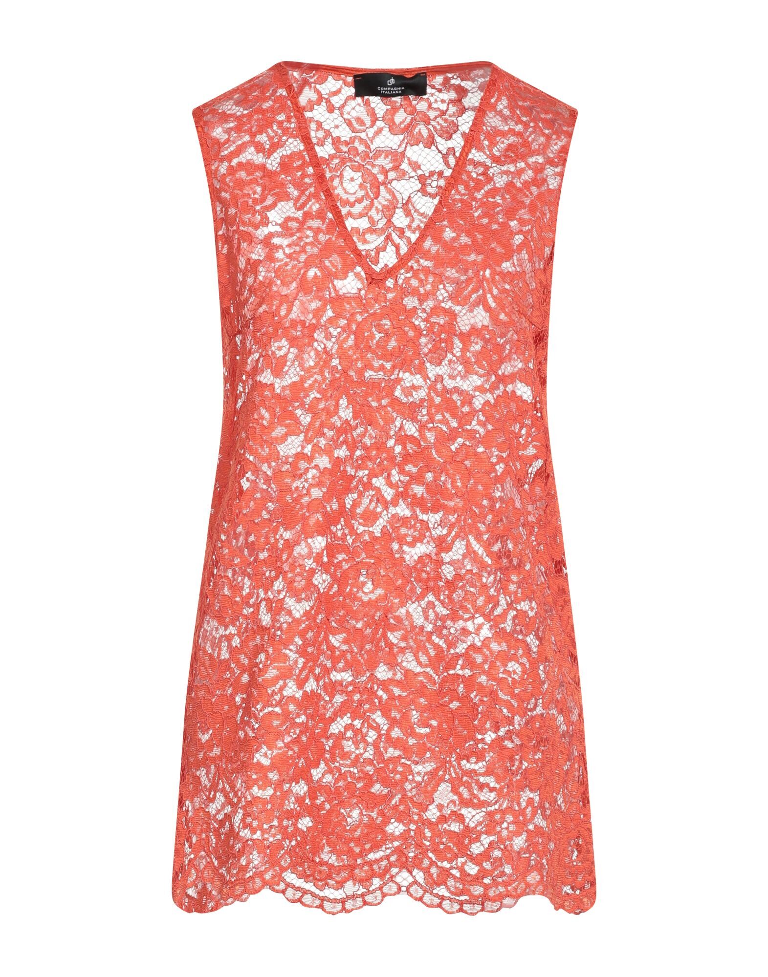 COMPAGNIA ITALIANA - Tops