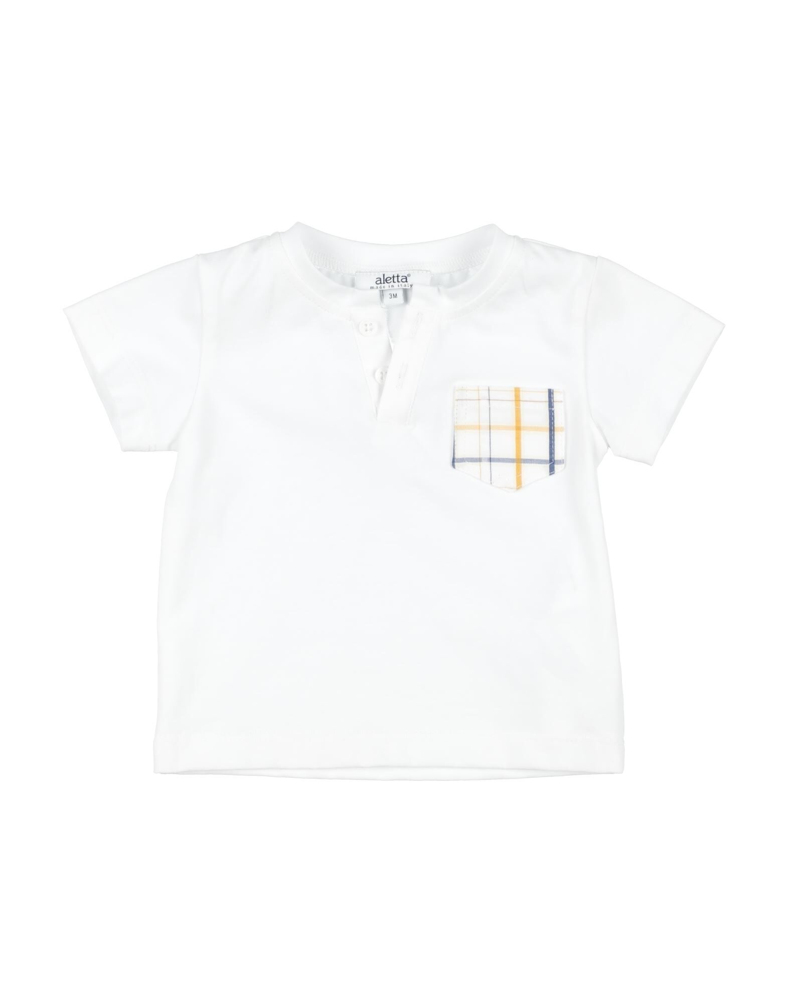 ALETTA - Футболки