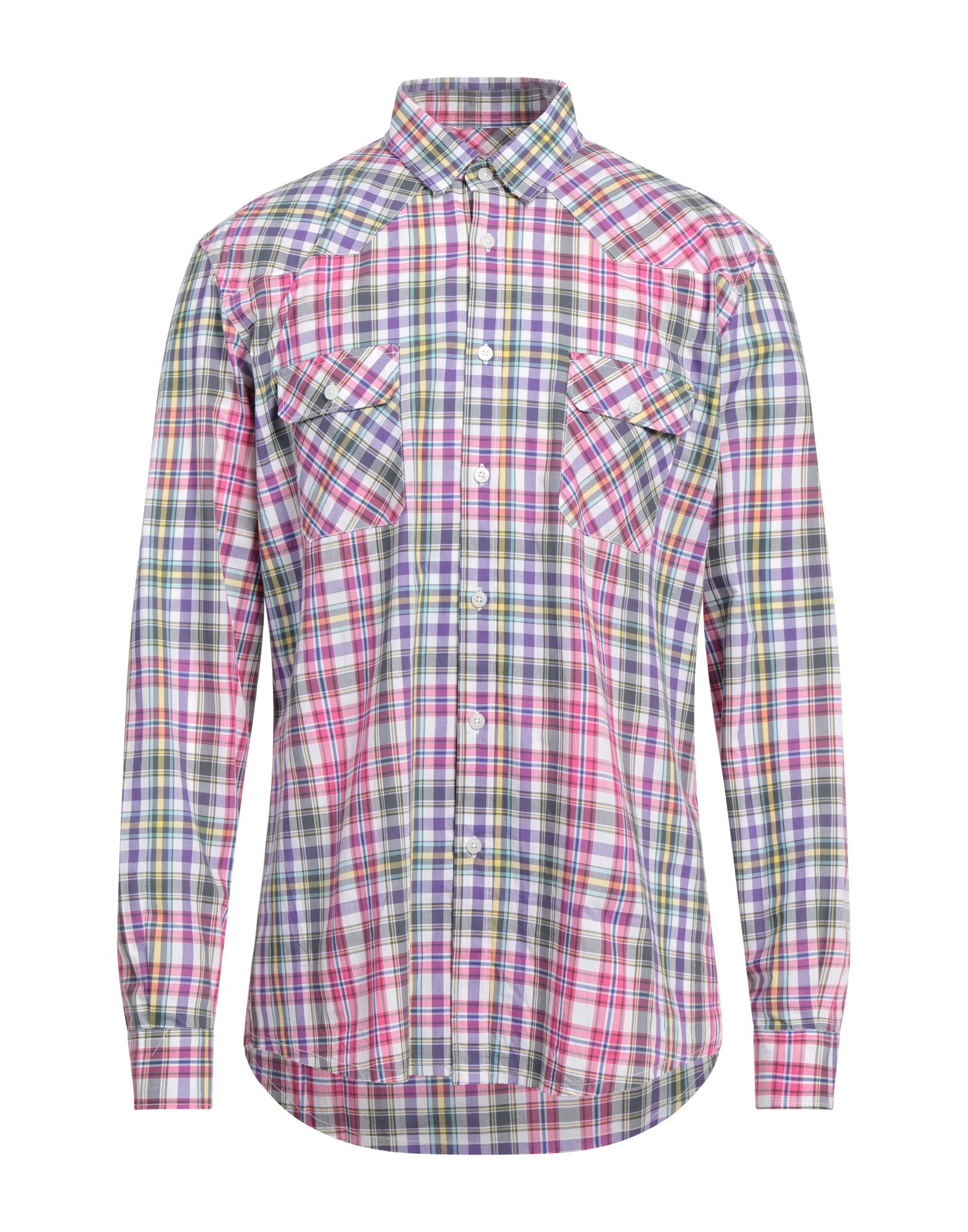 GREY DANIELE ALESSANDRINI - Camicie