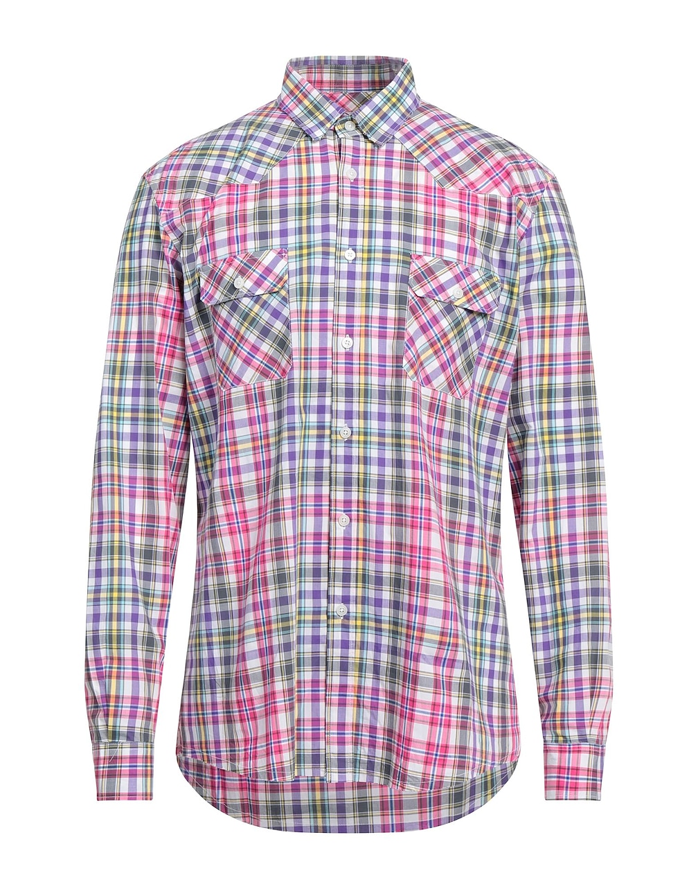 GREY DANIELE ALESSANDRINI - Camicie